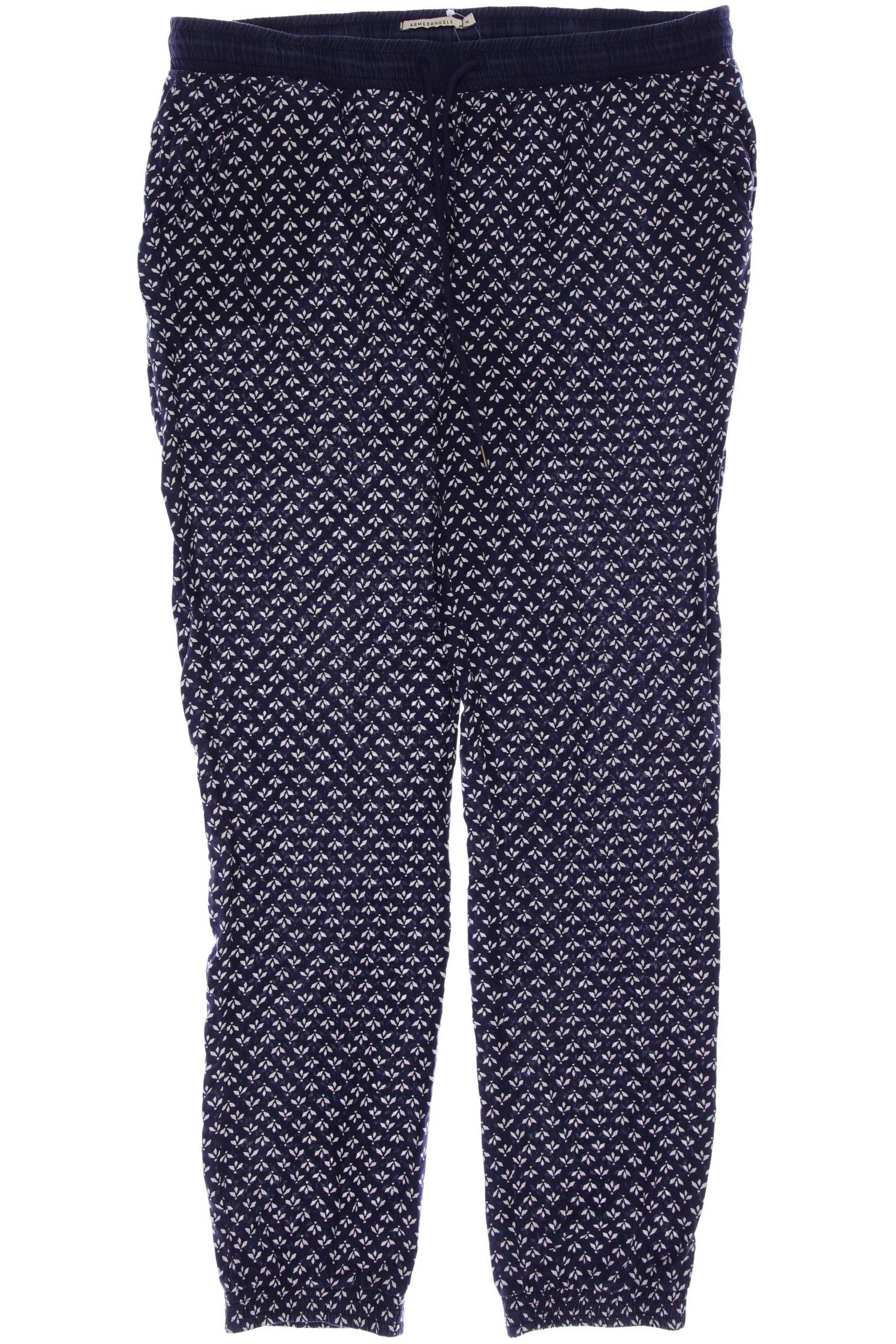 

ARMEDANGELS Damen Stoffhose, marineblau