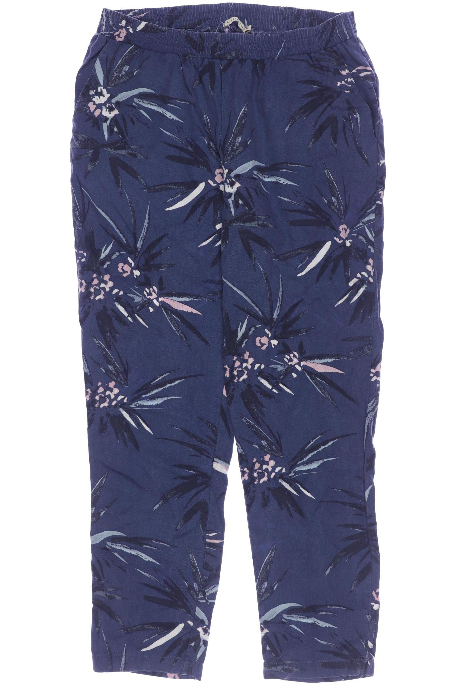 

Armedangels Damen Stoffhose, marineblau, Gr. 0