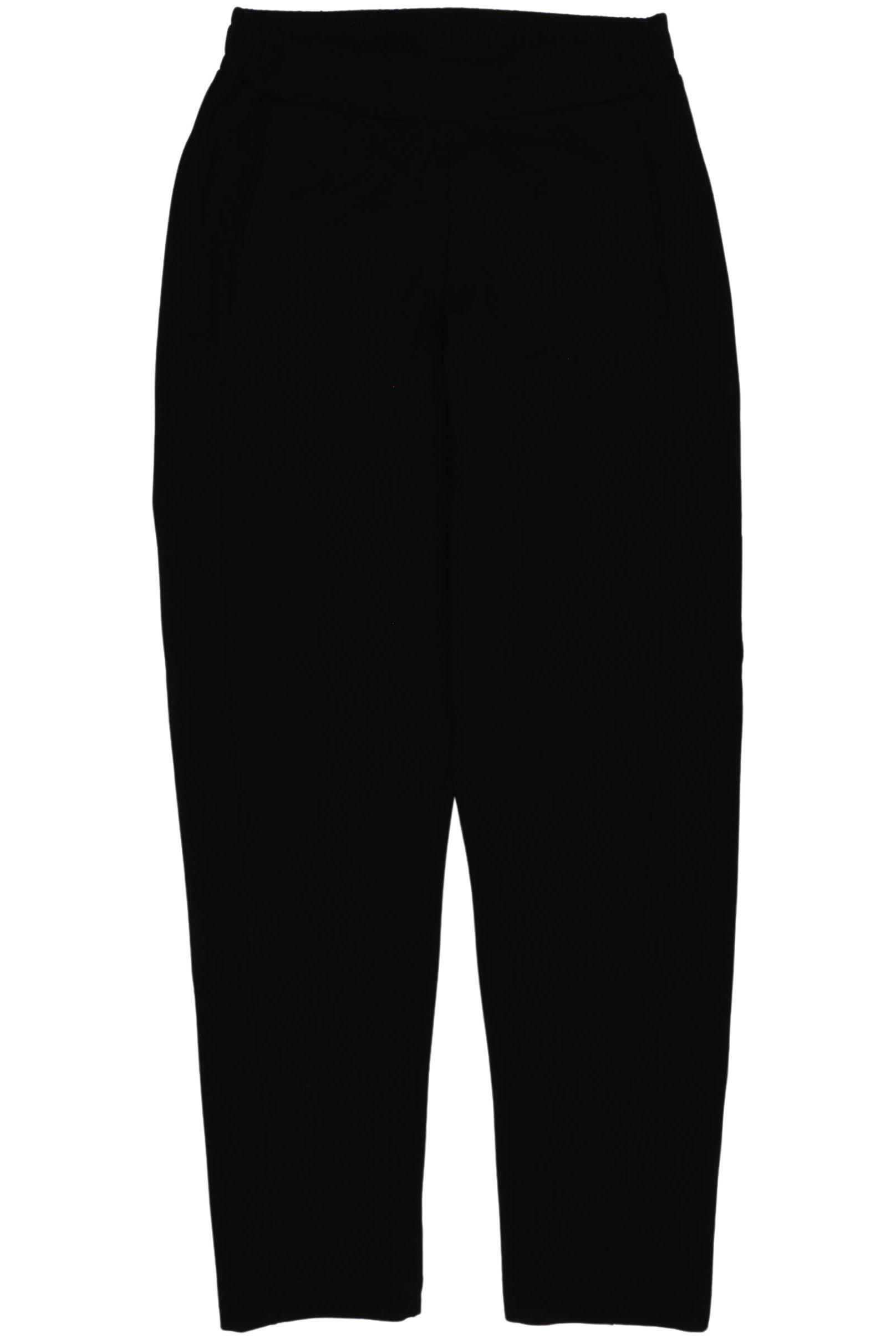 

Armedangels Damen Stoffhose, schwarz, Gr. 34