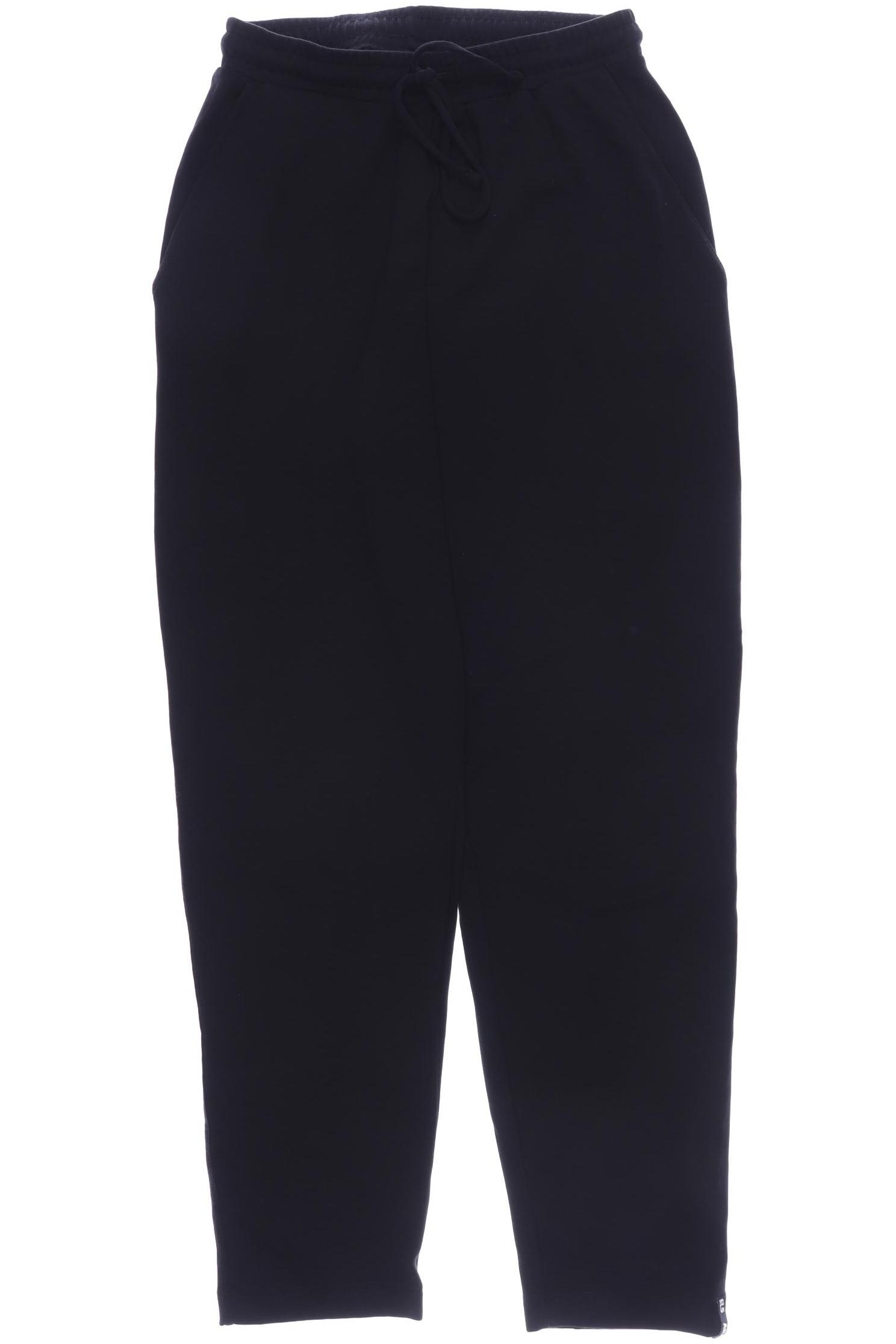 

ARMEDANGELS Damen Stoffhose, schwarz