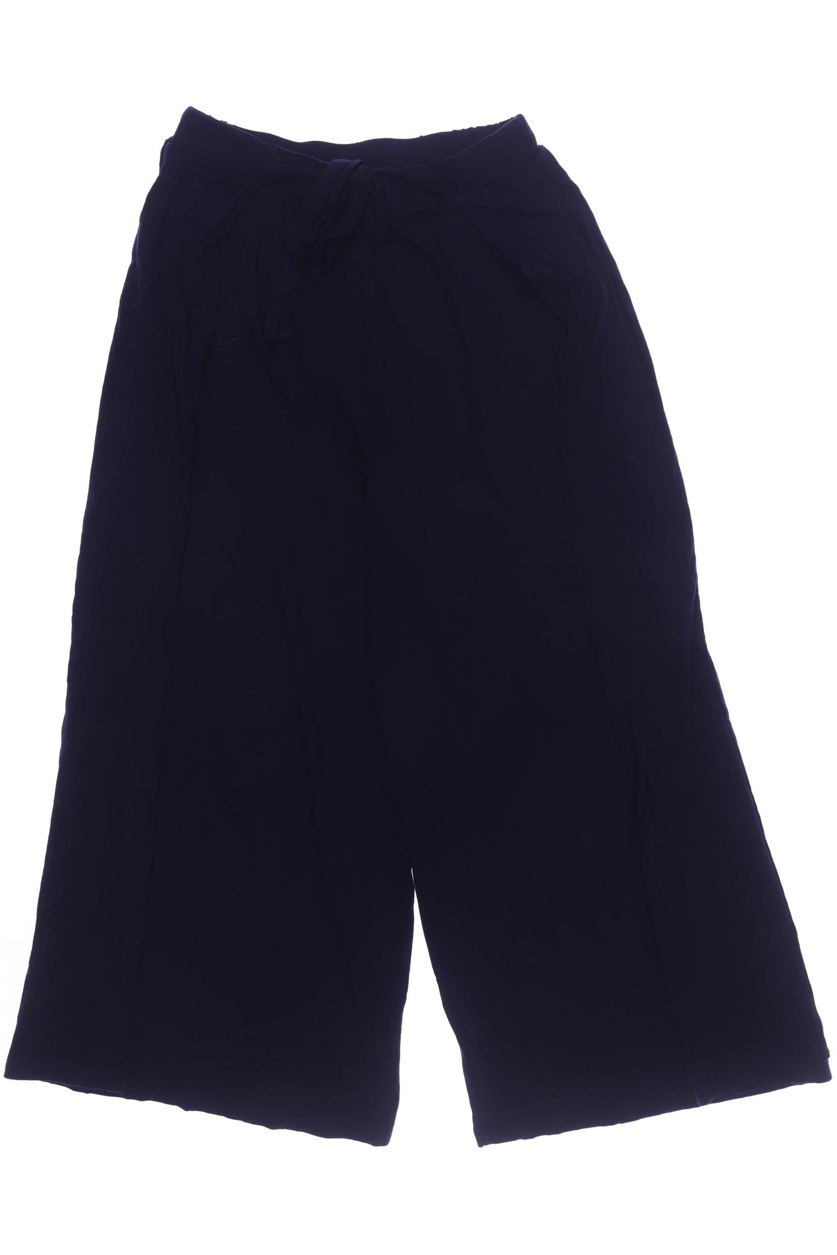

Armedangels Damen Stoffhose, marineblau, Gr. 36