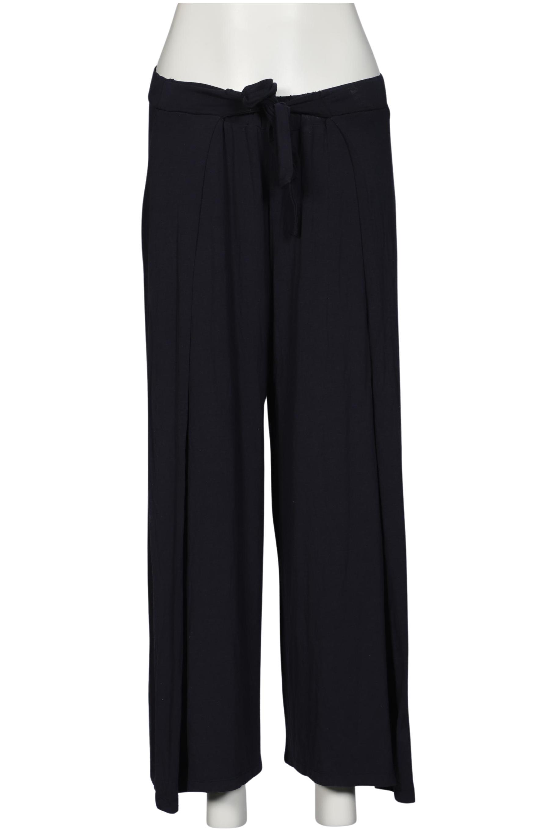 

Armedangels Damen Stoffhose, marineblau, Gr. 0