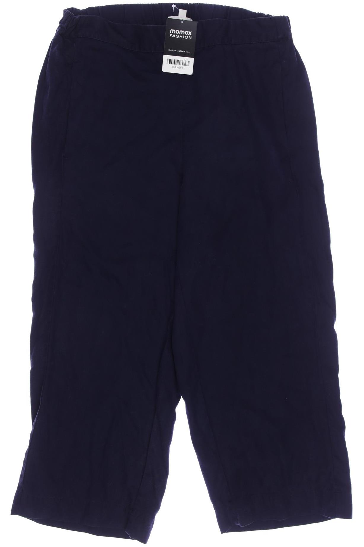 

Armedangels Damen Stoffhose, marineblau, Gr. 40