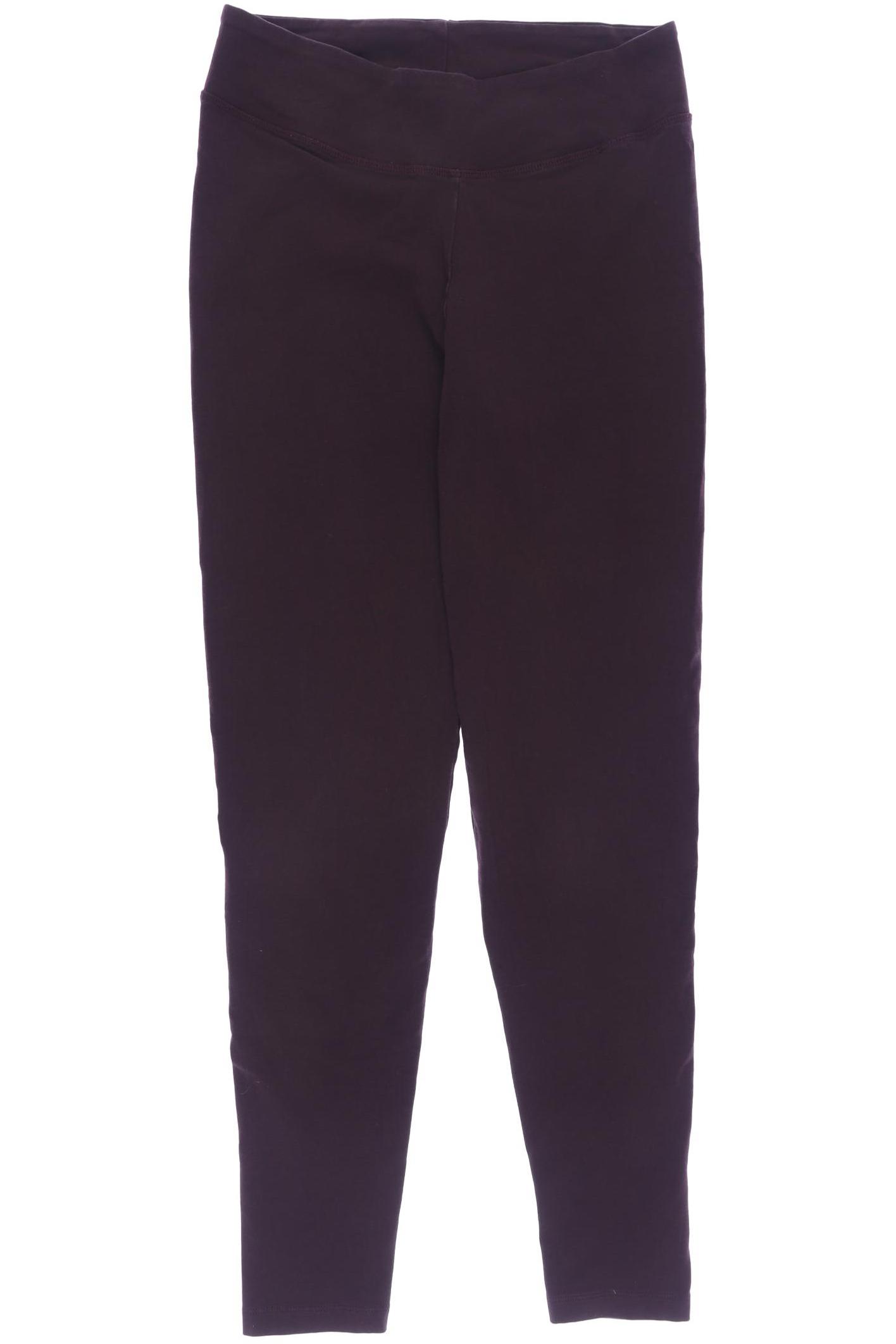 

Armedangels Damen Stoffhose, bordeaux, Gr. 40