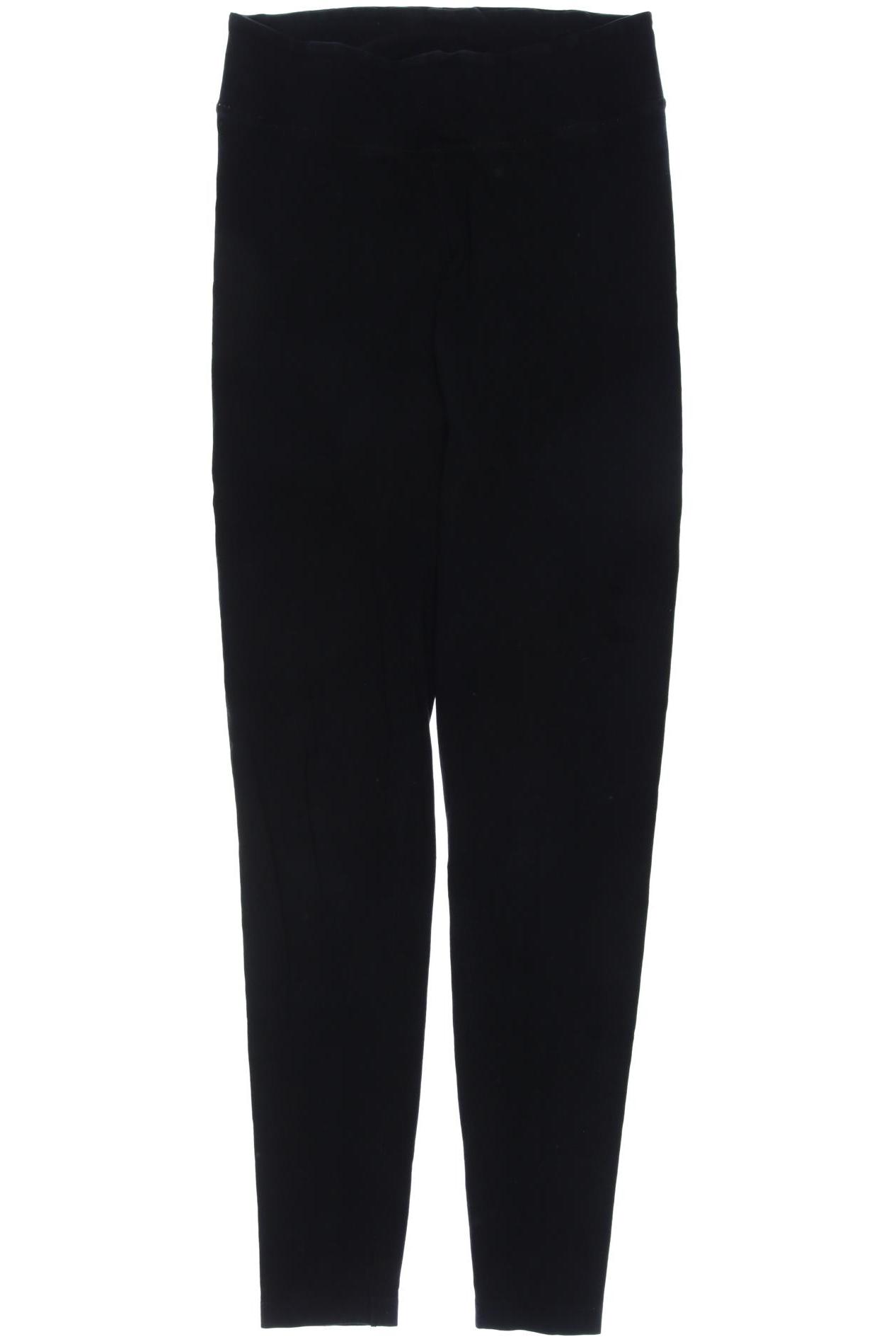 

Armedangels Damen Stoffhose, schwarz, Gr. 36