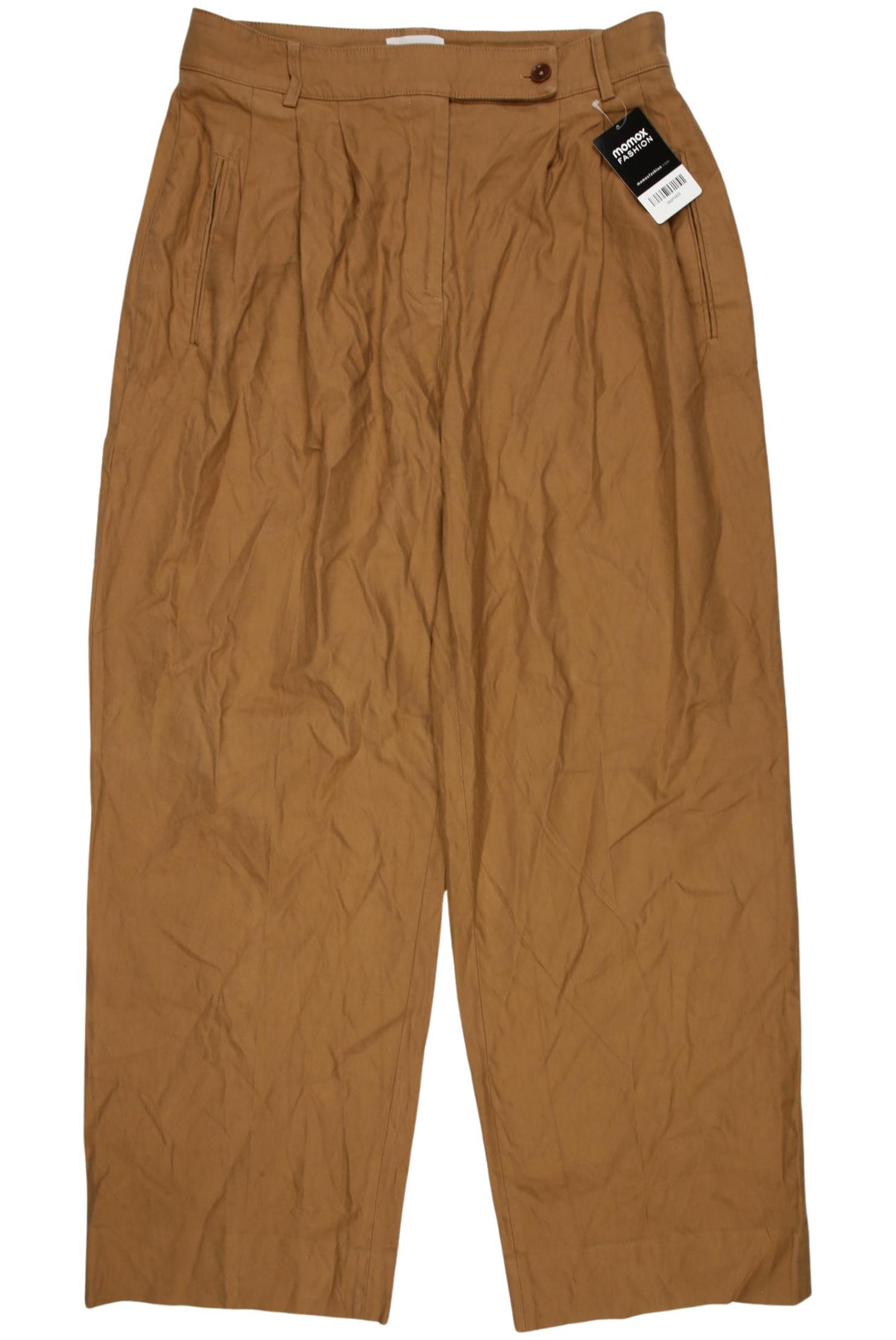 

Armedangels Damen Stoffhose, braun, Gr. 42