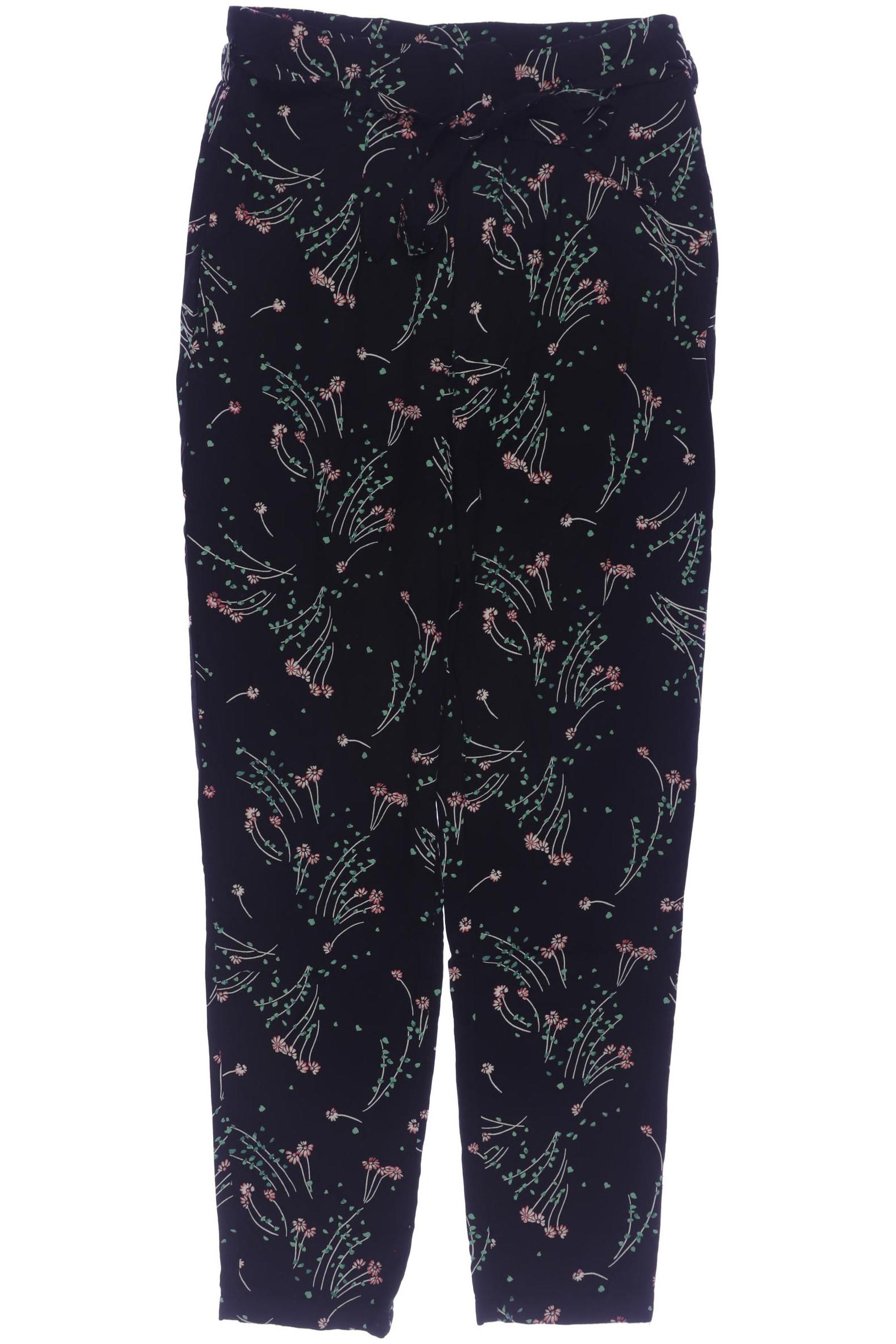 

Armedangels Damen Stoffhose, schwarz, Gr. 36