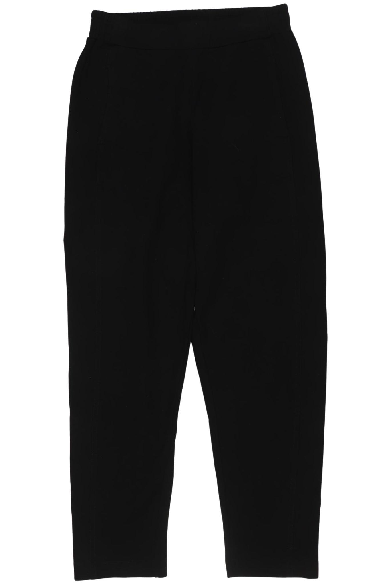 

Armedangels Damen Stoffhose, schwarz, Gr. 34