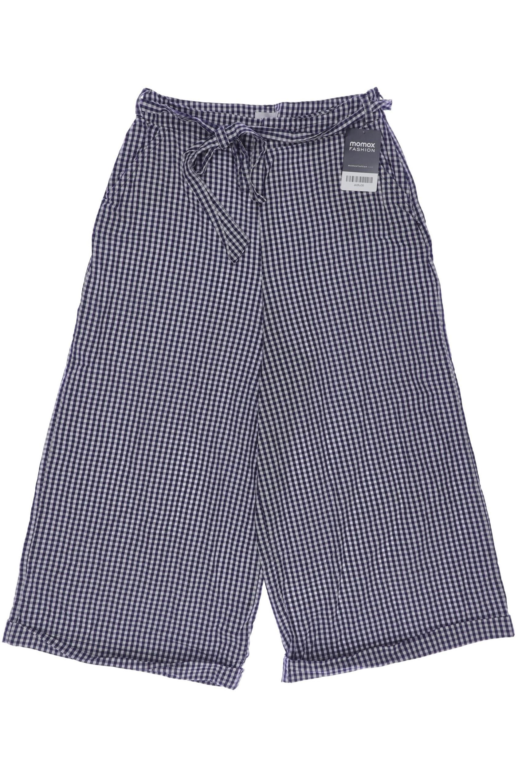 

Armedangels Damen Stoffhose, marineblau, Gr. 0