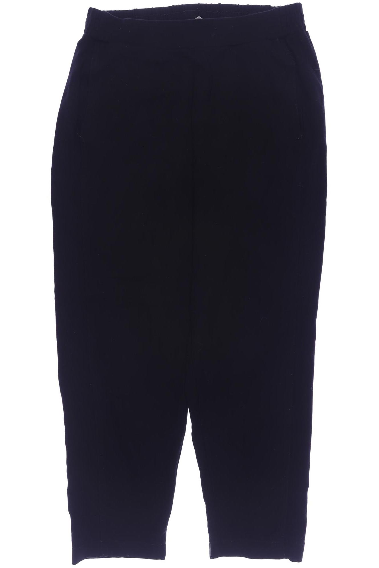 

Armedangels Damen Stoffhose, schwarz, Gr. 40