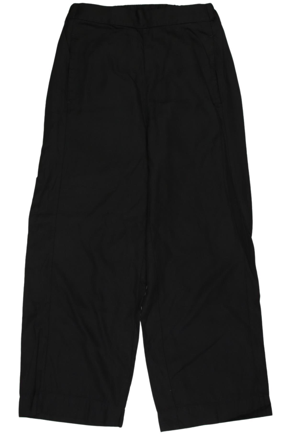 

Armedangels Damen Stoffhose, schwarz, Gr. 34