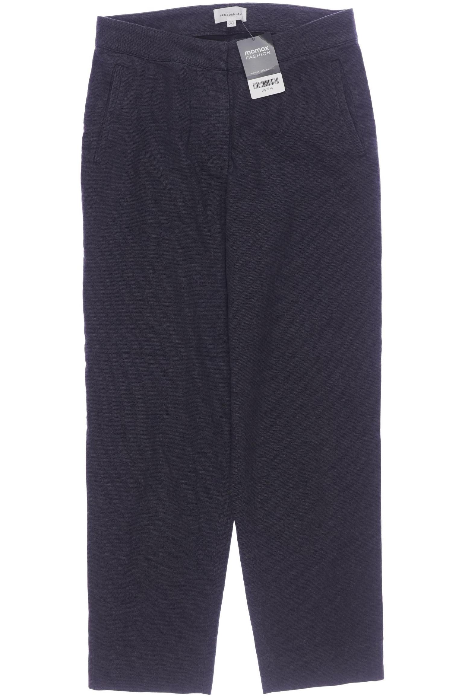 

Armedangels Damen Stoffhose, grau, Gr. 40