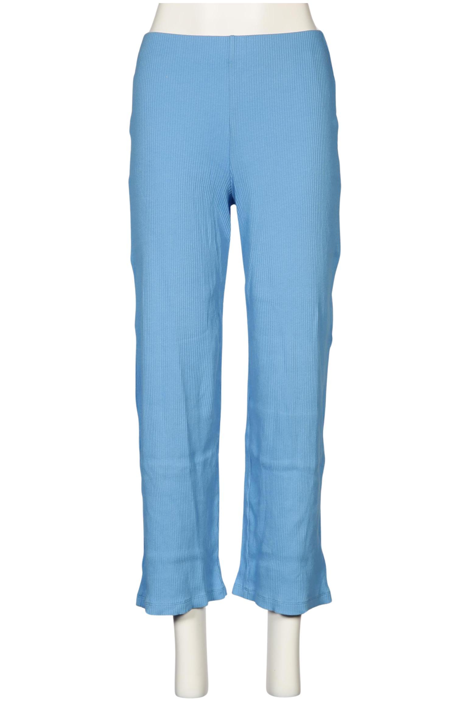 

Armedangels Damen Stoffhose, hellblau, Gr. 0