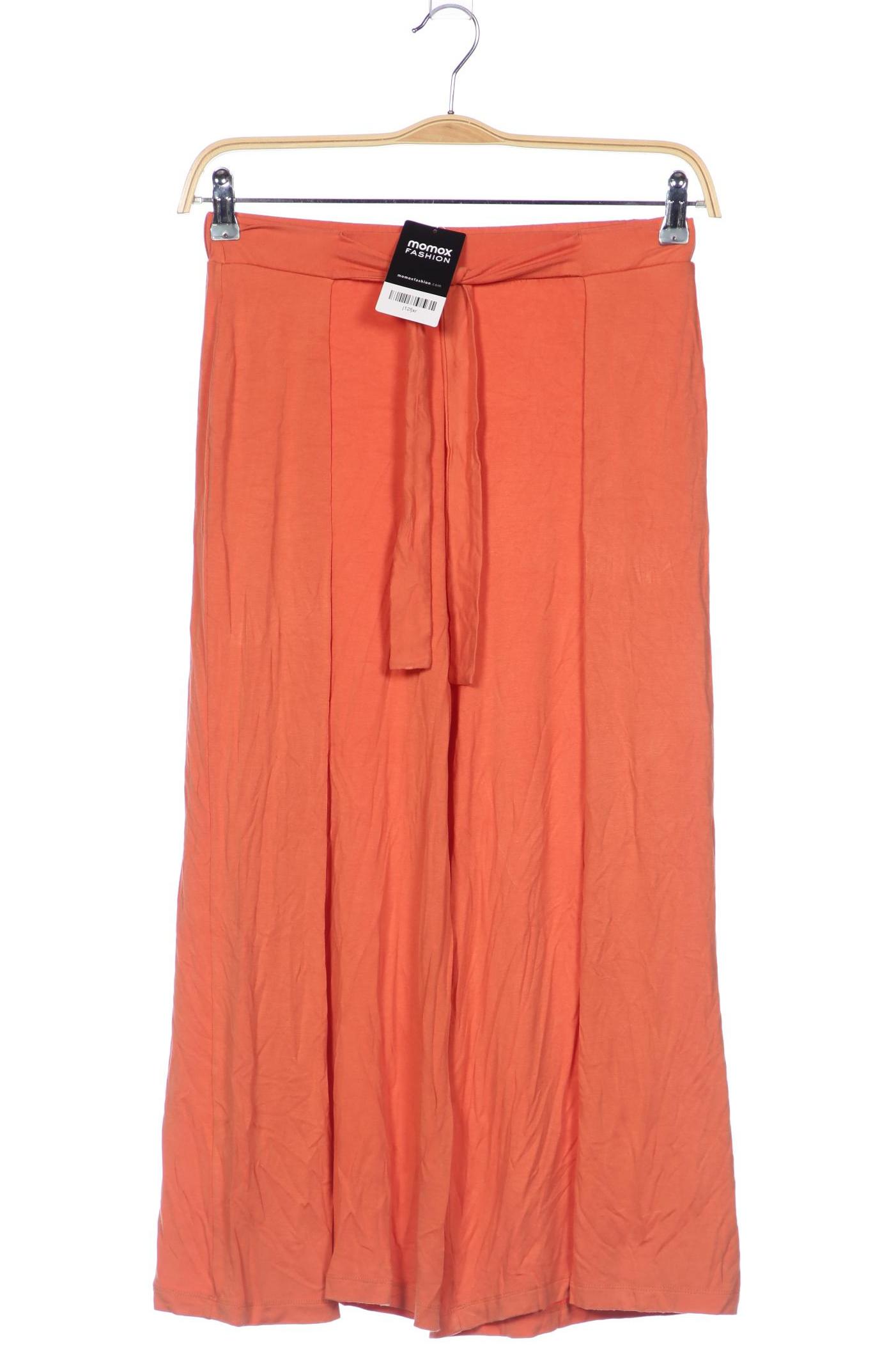 

Armedangels Damen Stoffhose, orange, Gr. 34