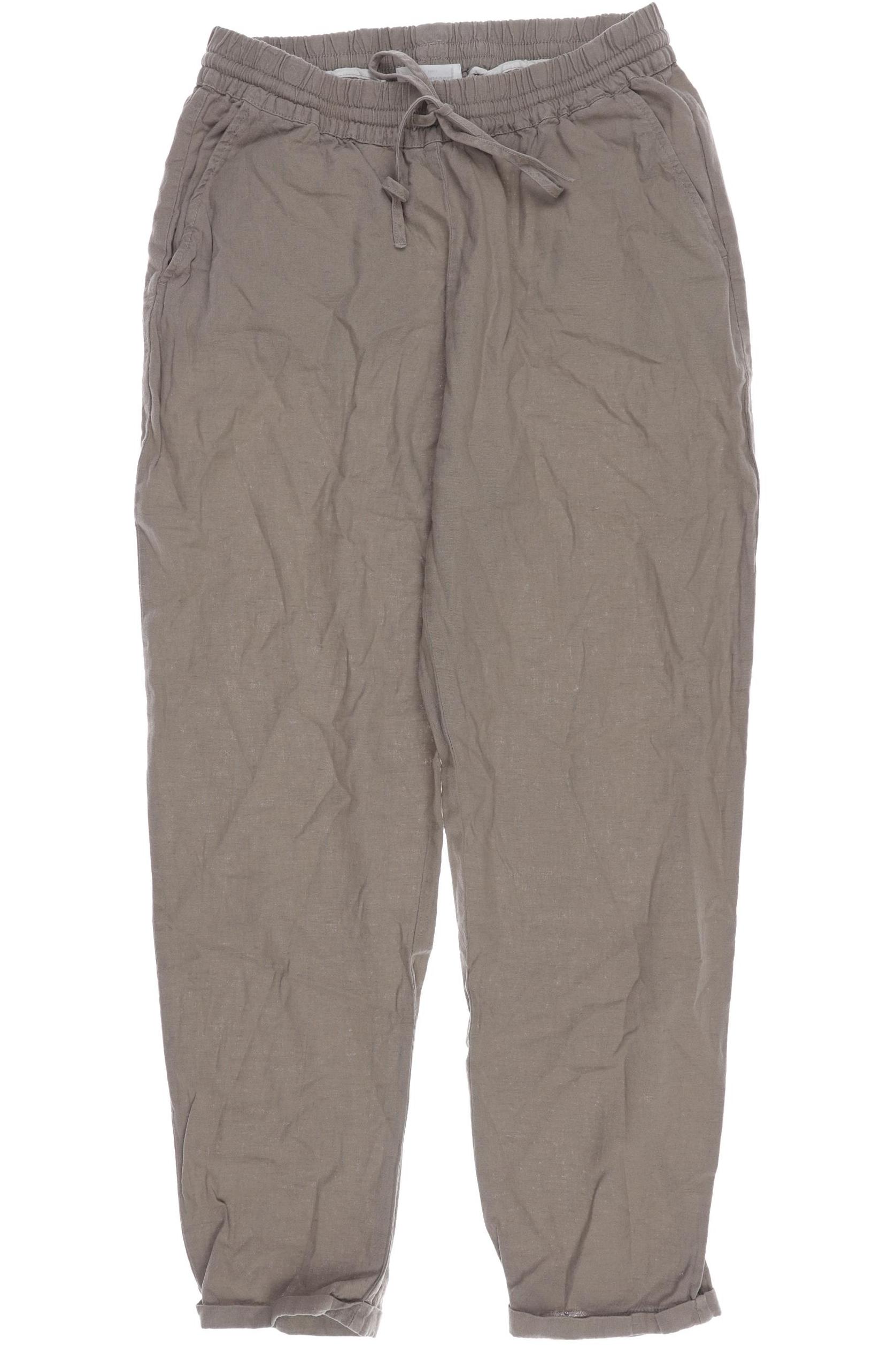 

Armedangels Damen Stoffhose, braun, Gr. 0