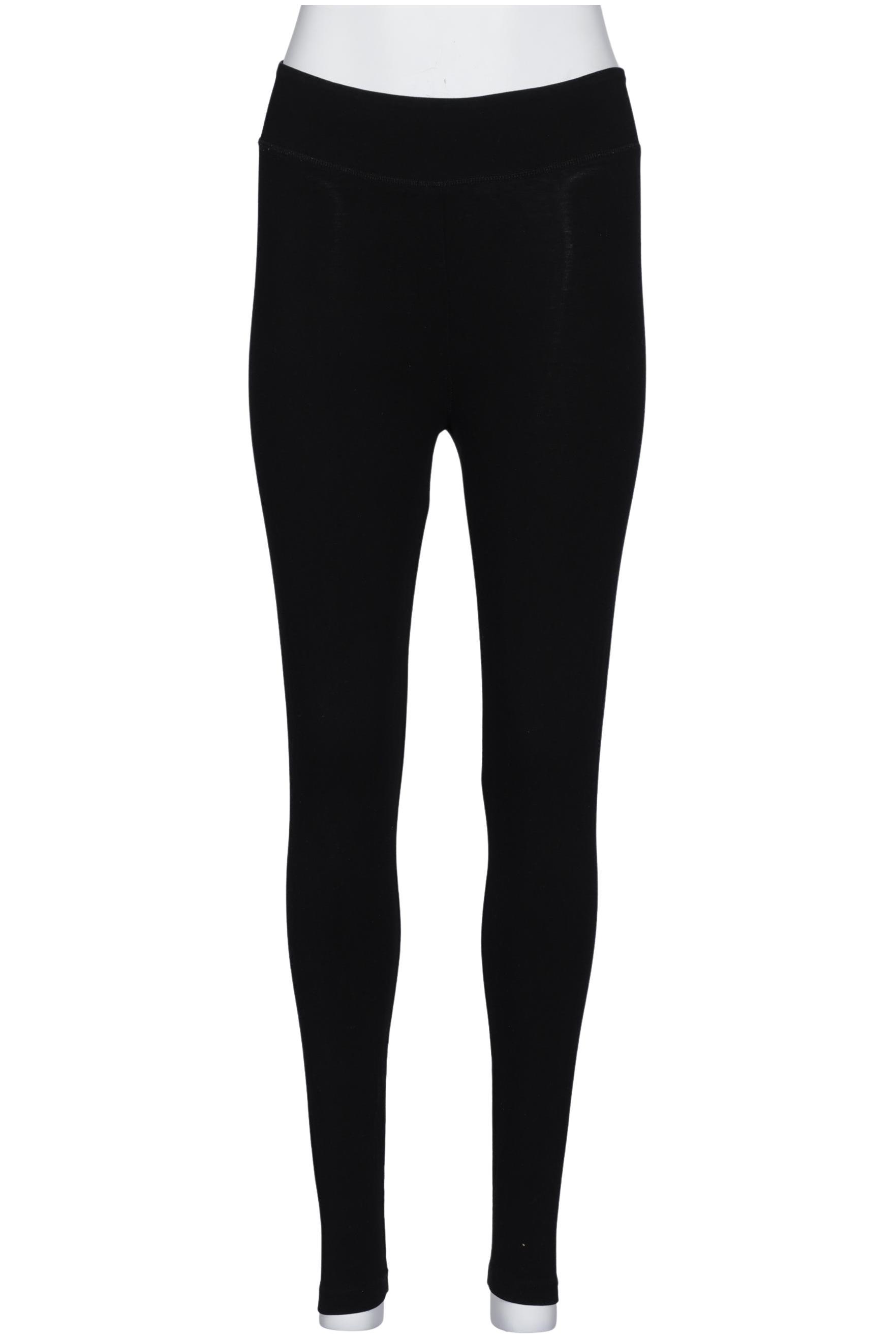 

Armedangels Damen Stoffhose, schwarz, Gr. 40