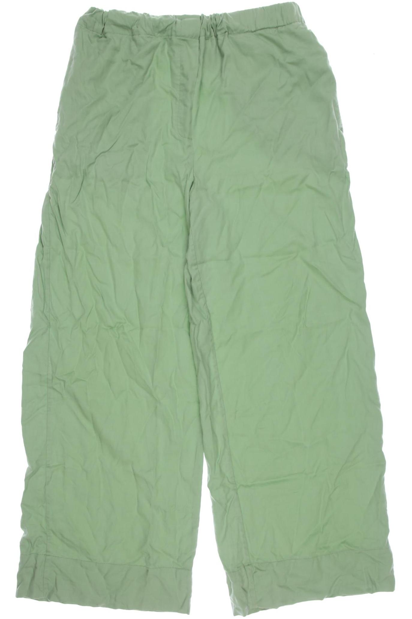 

Armedangels Damen Stoffhose, grün, Gr. 0