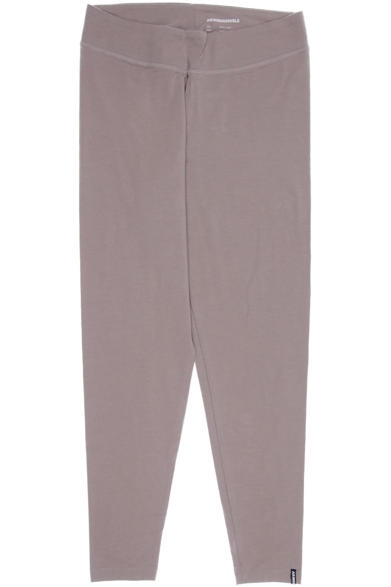 

Armedangels Damen Stoffhose, beige, Gr. 0