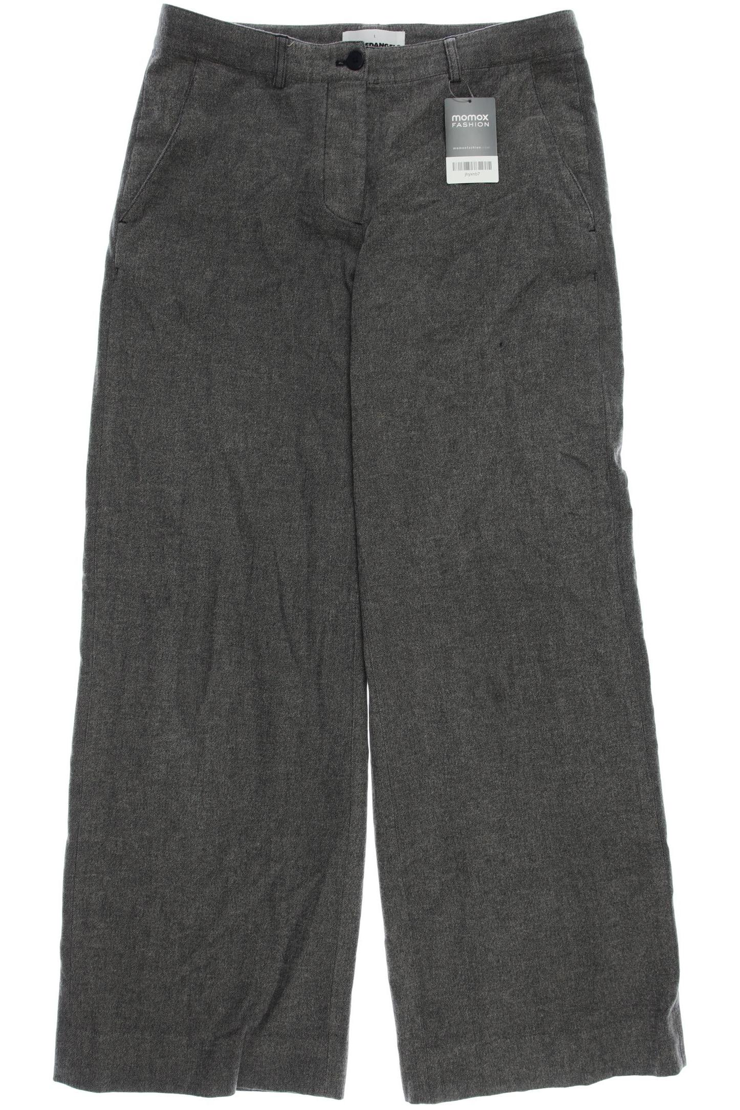 

Armedangels Damen Stoffhose, grau, Gr. 42