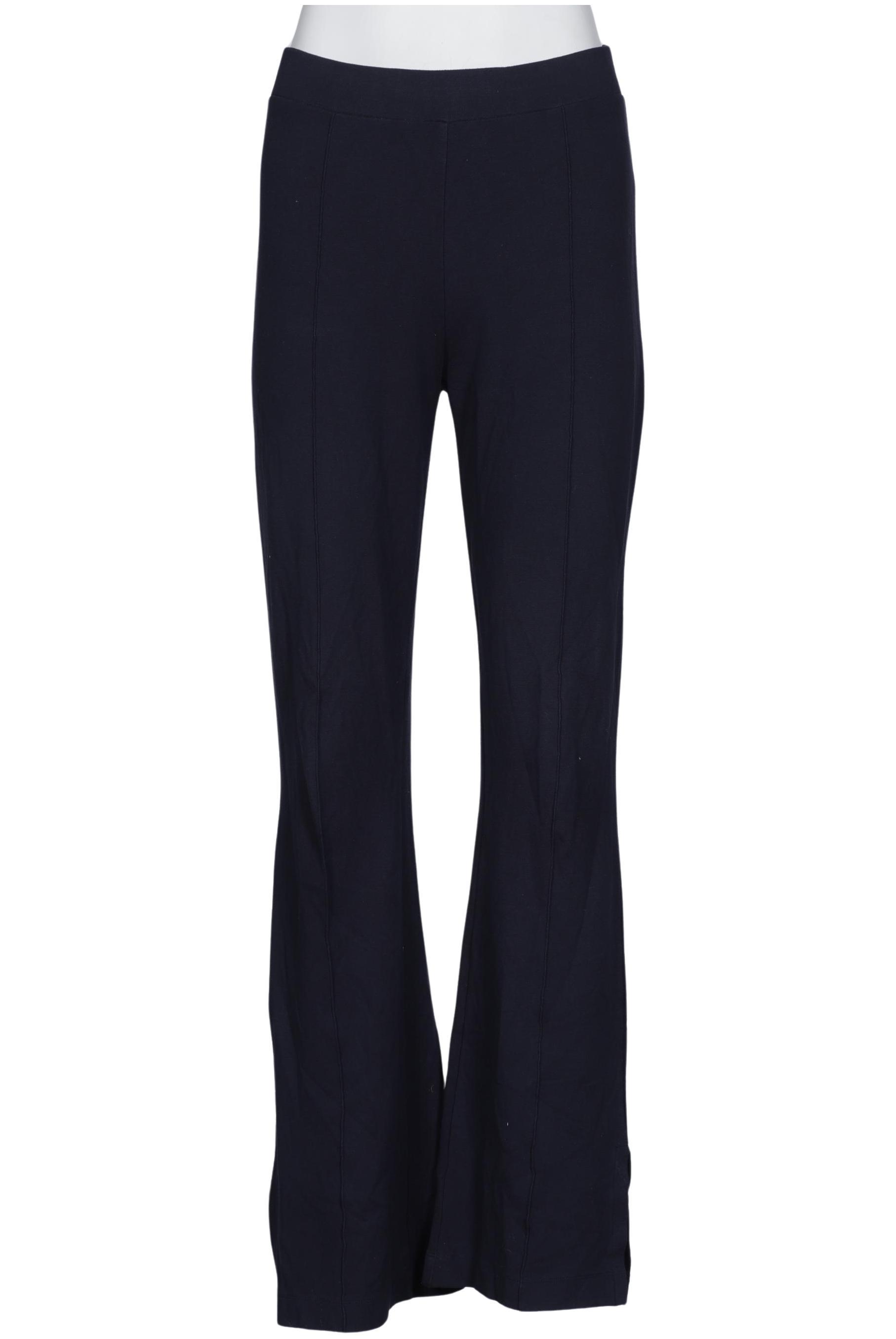 

Armedangels Damen Stoffhose, marineblau, Gr. 40