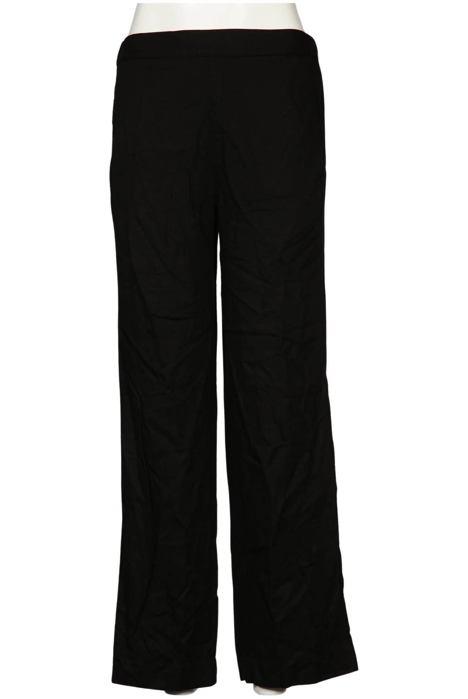 

Armedangels Damen Stoffhose, schwarz, Gr. 40