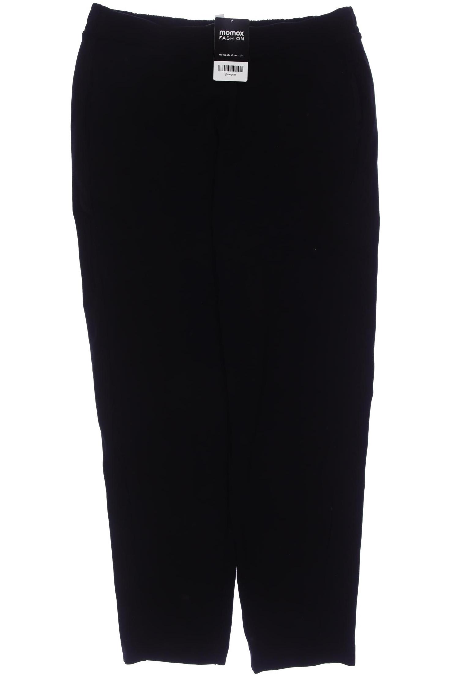 

Armedangels Damen Stoffhose, schwarz, Gr. 42