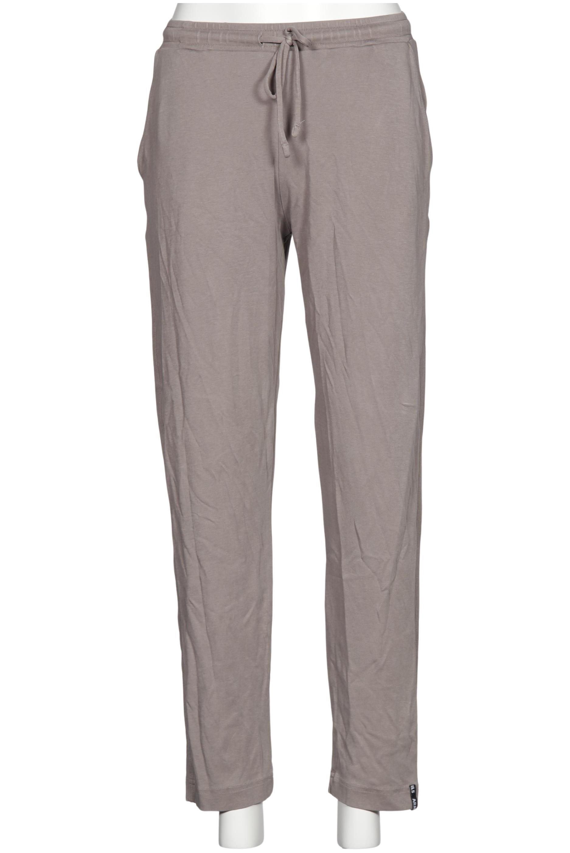 

Armedangels Damen Stoffhose, grau, Gr. 0