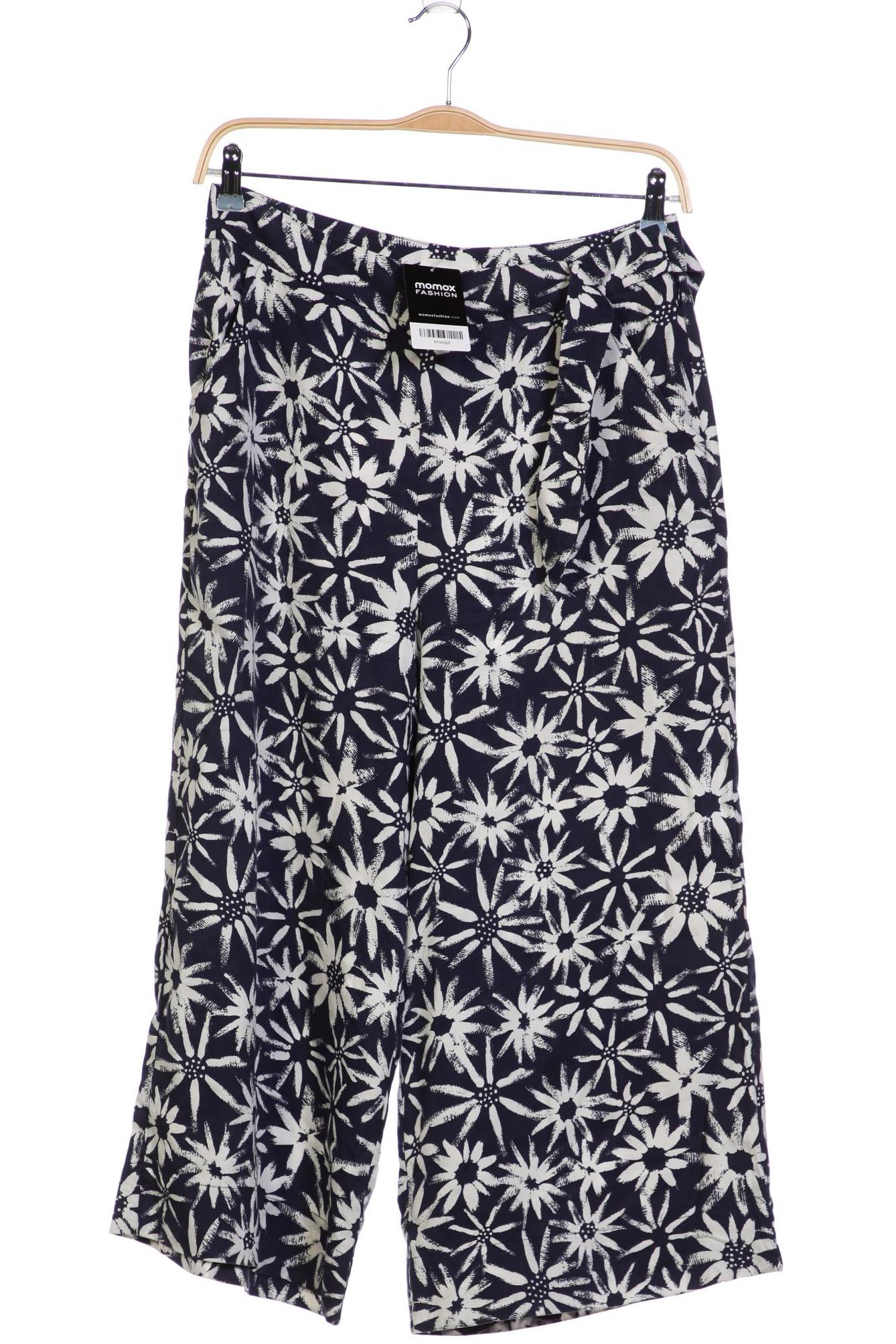

ARMEDANGELS Damen Stoffhose, marineblau