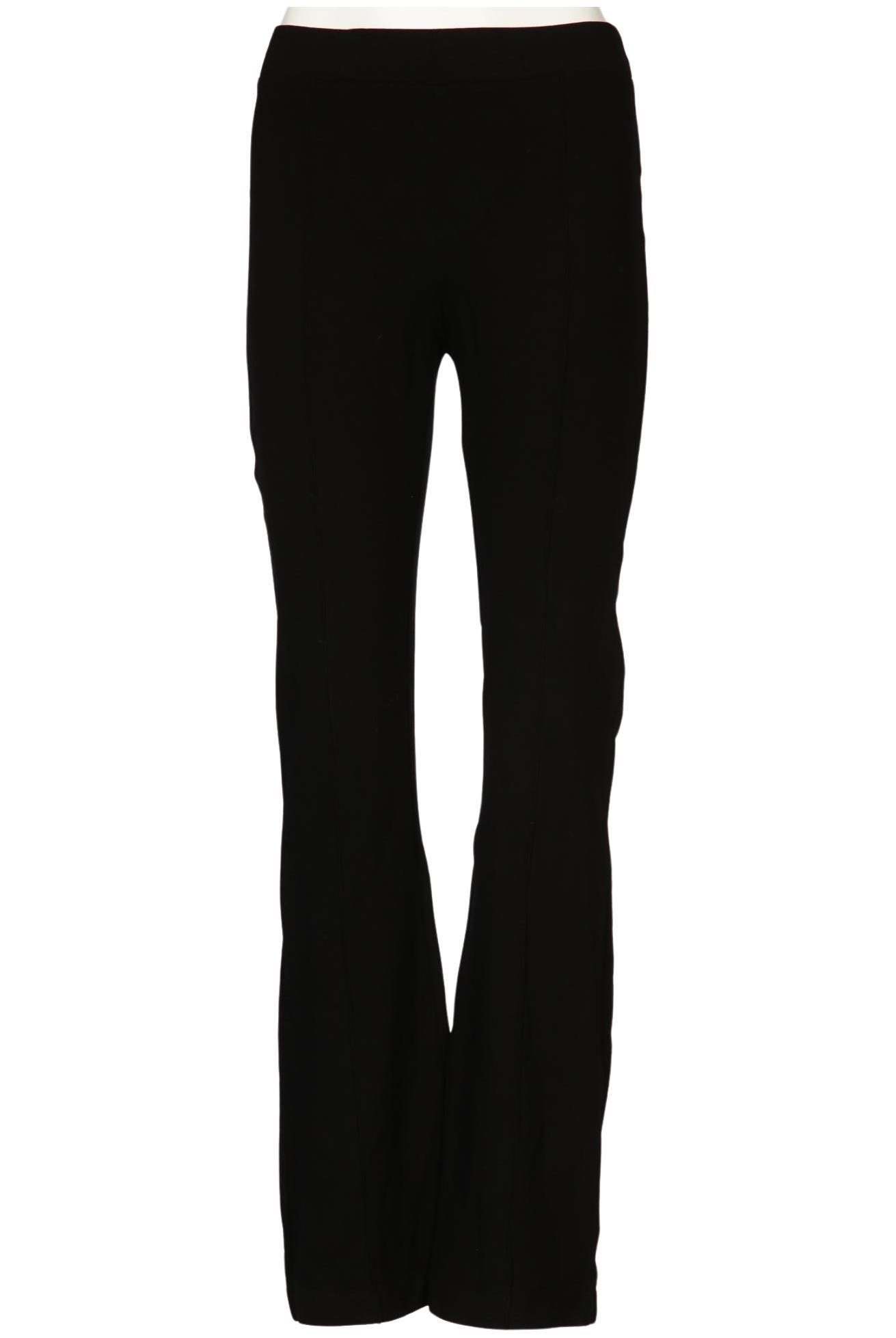 

Armedangels Damen Stoffhose, schwarz, Gr. 0