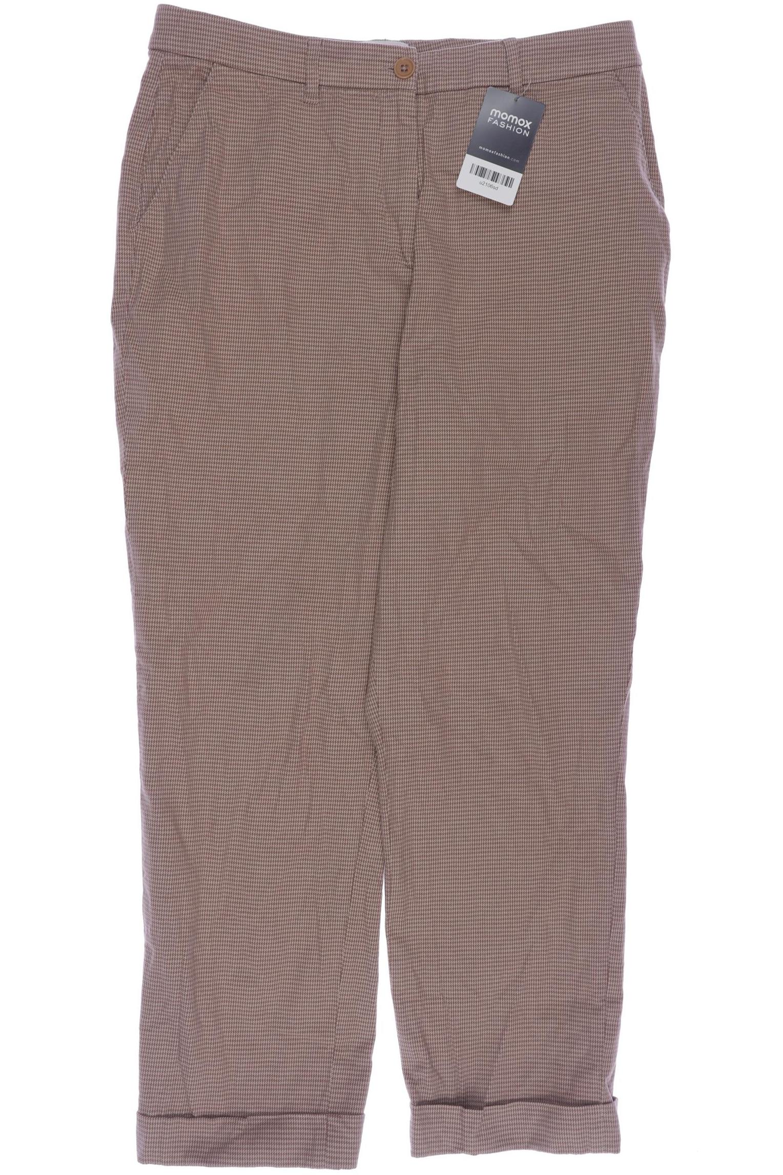 

Armedangels Damen Stoffhose, beige, Gr. 42