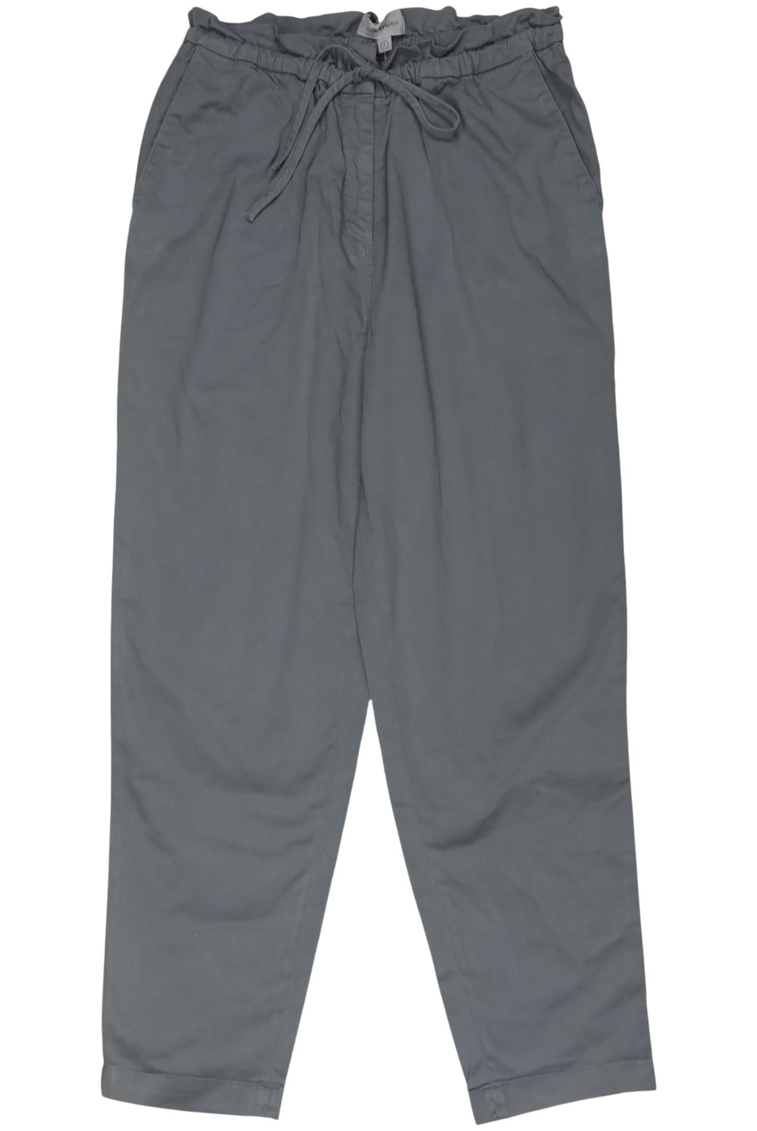 

Armedangels Damen Stoffhose, grau, Gr. 36