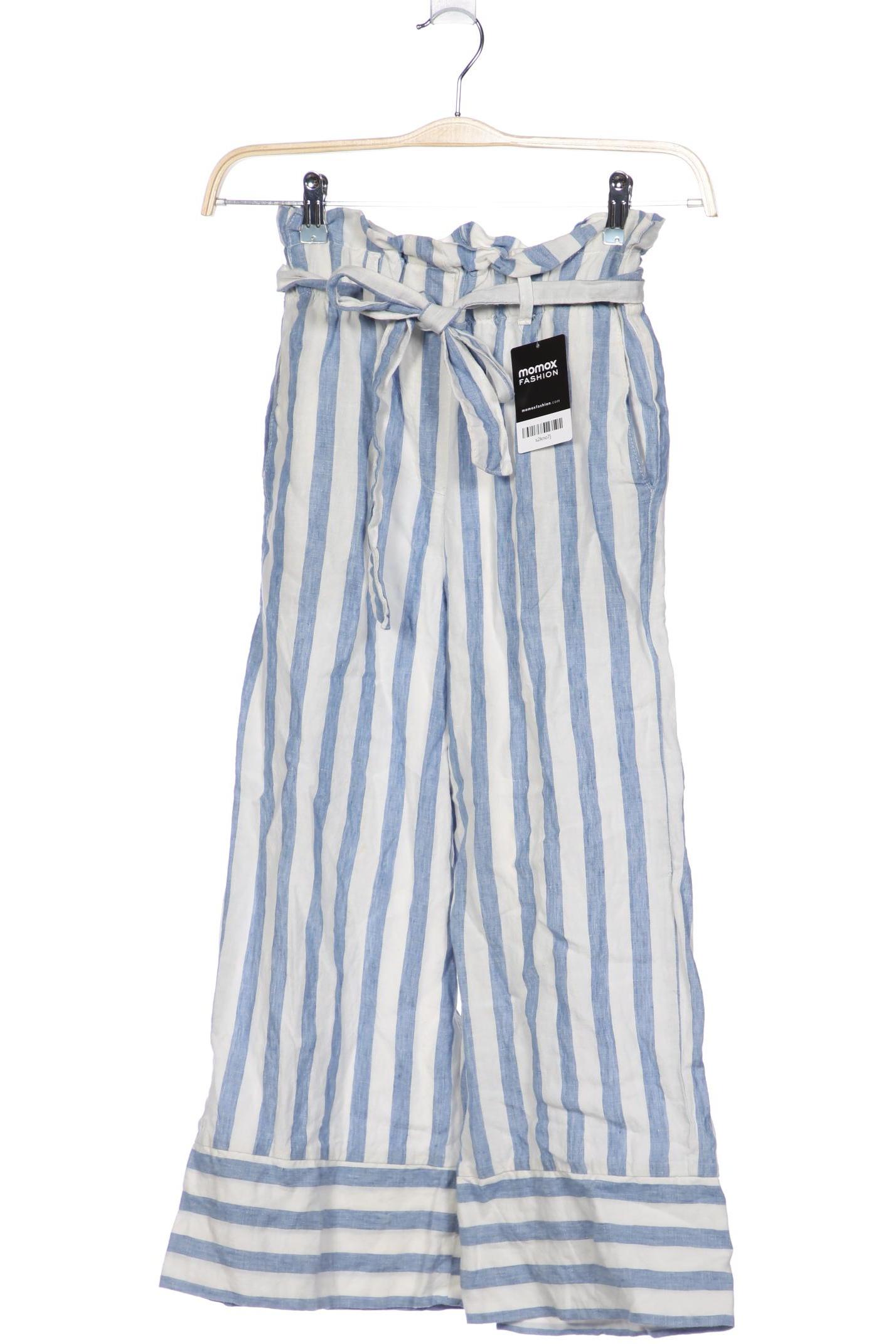 

ARMEDANGELS Damen Stoffhose, weiß