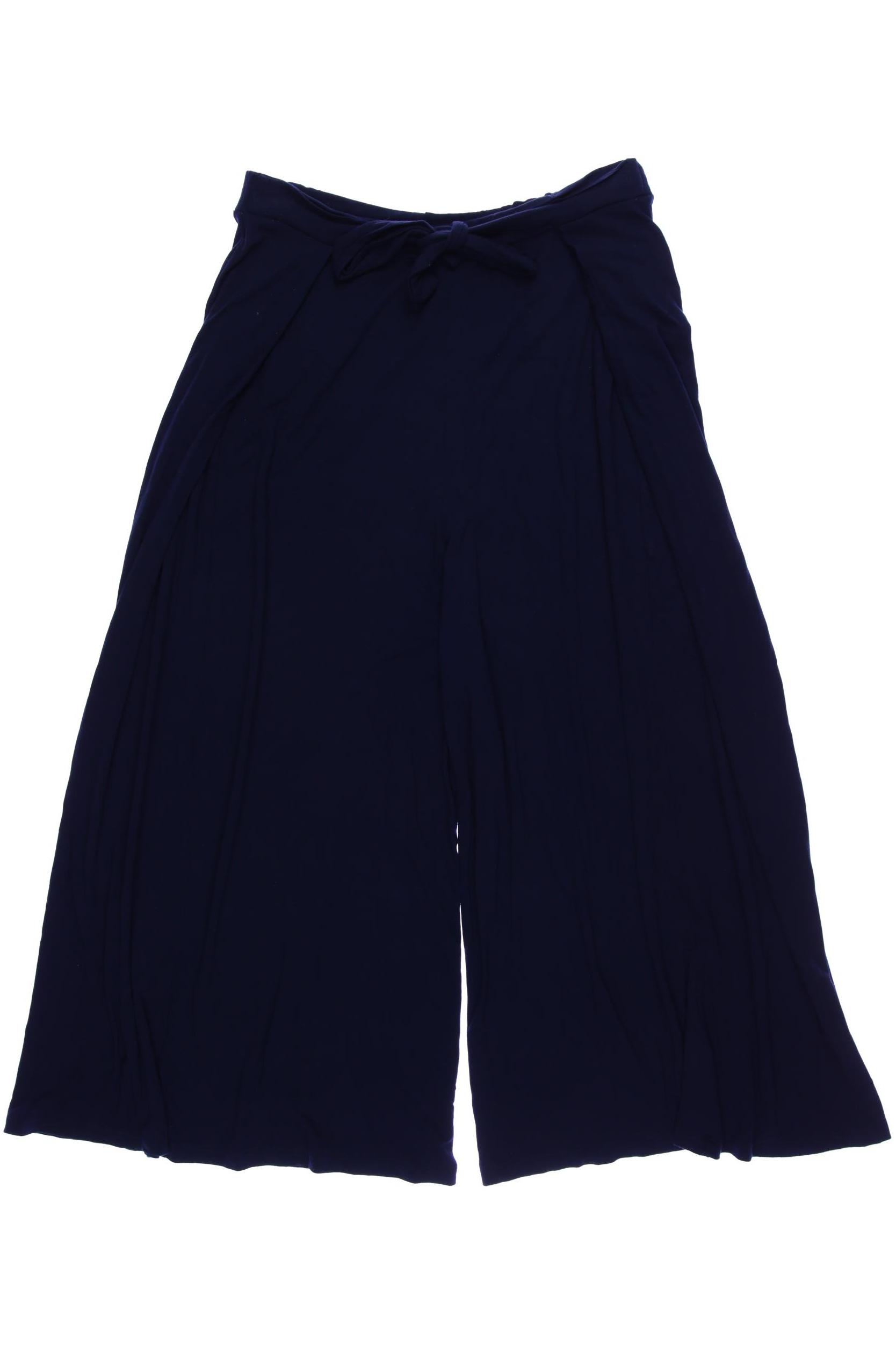 

Armedangels Damen Stoffhose, marineblau, Gr. 0