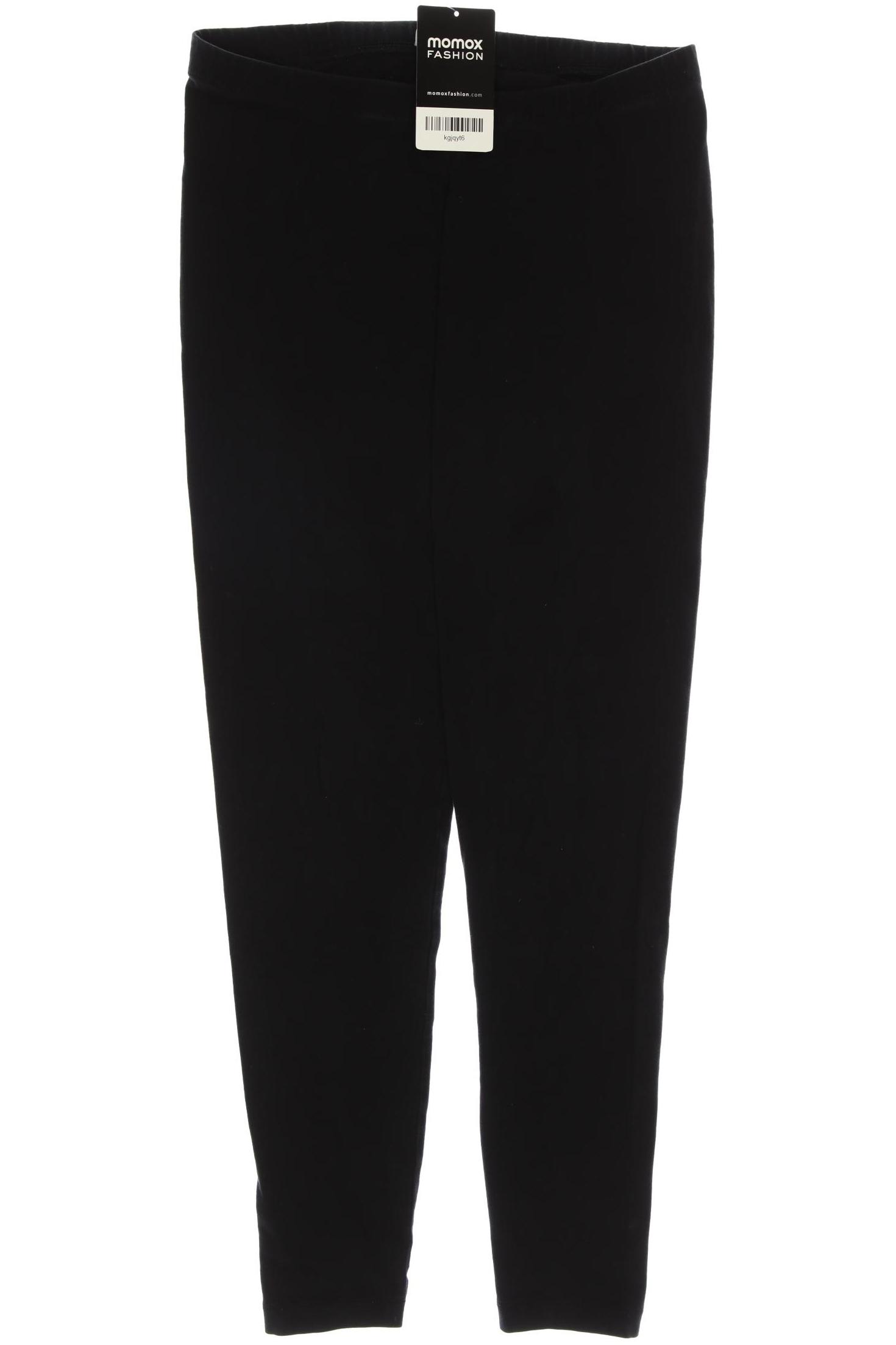 

ARMEDANGELS Damen Stoffhose, schwarz