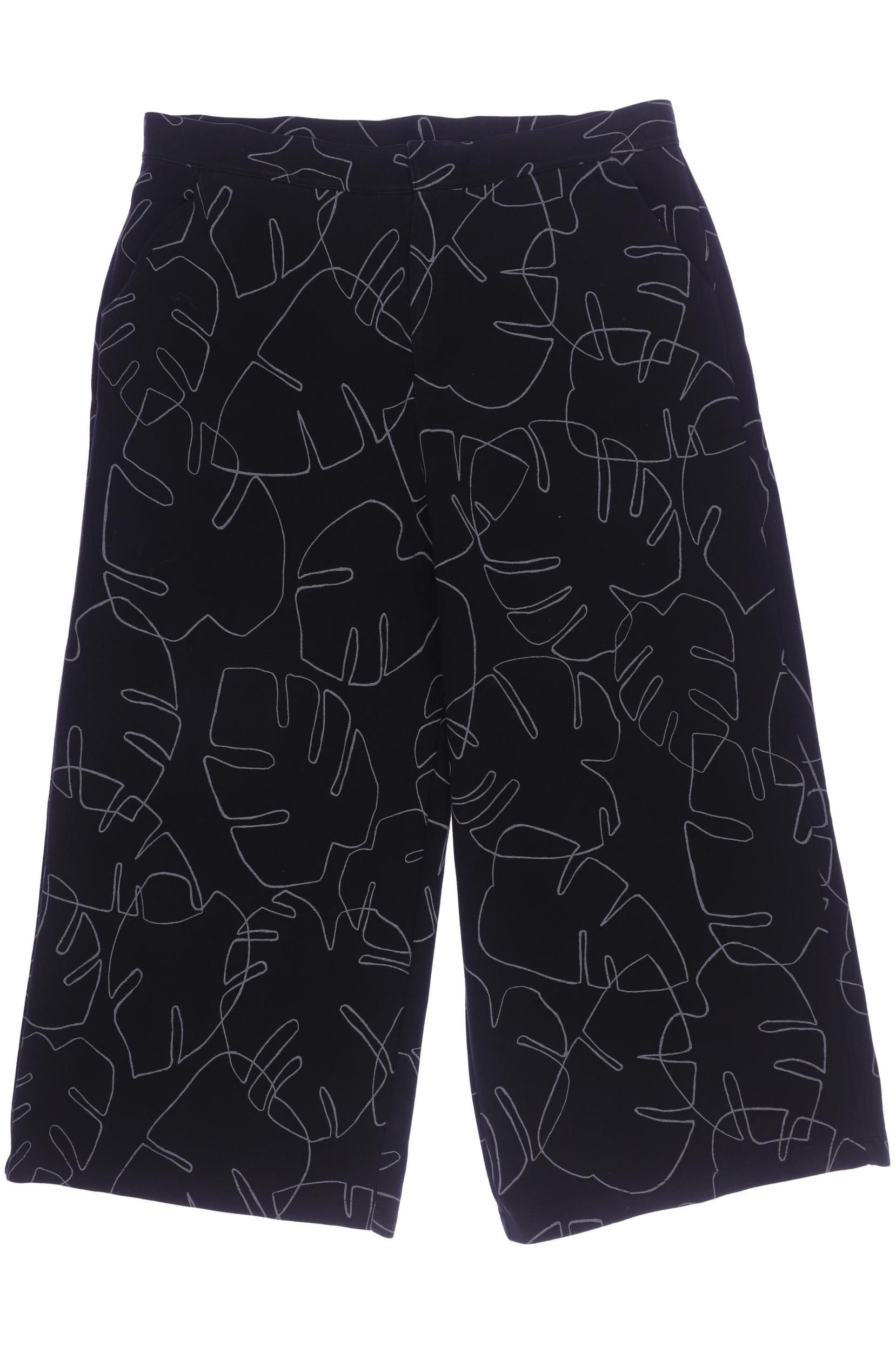 

Armedangels Damen Stoffhose, schwarz, Gr. 44