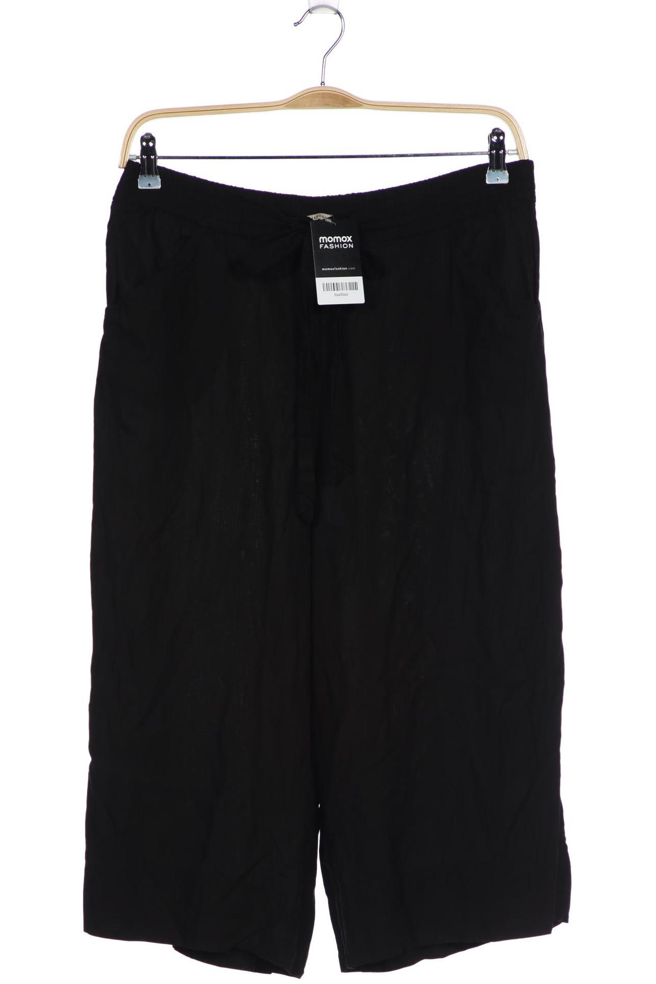 

ARMEDANGELS Damen Stoffhose, schwarz