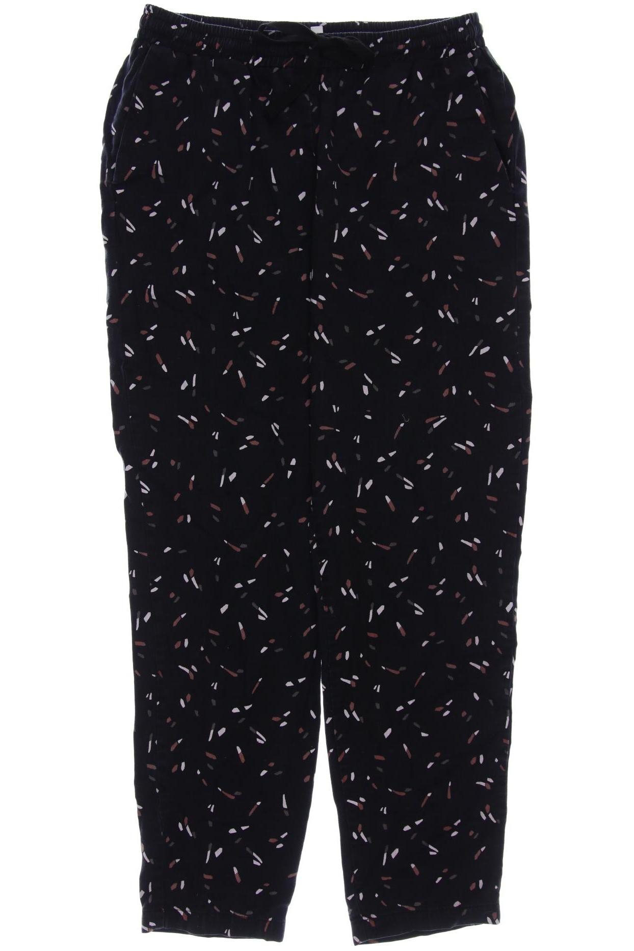 

ARMEDANGELS Damen Stoffhose, schwarz
