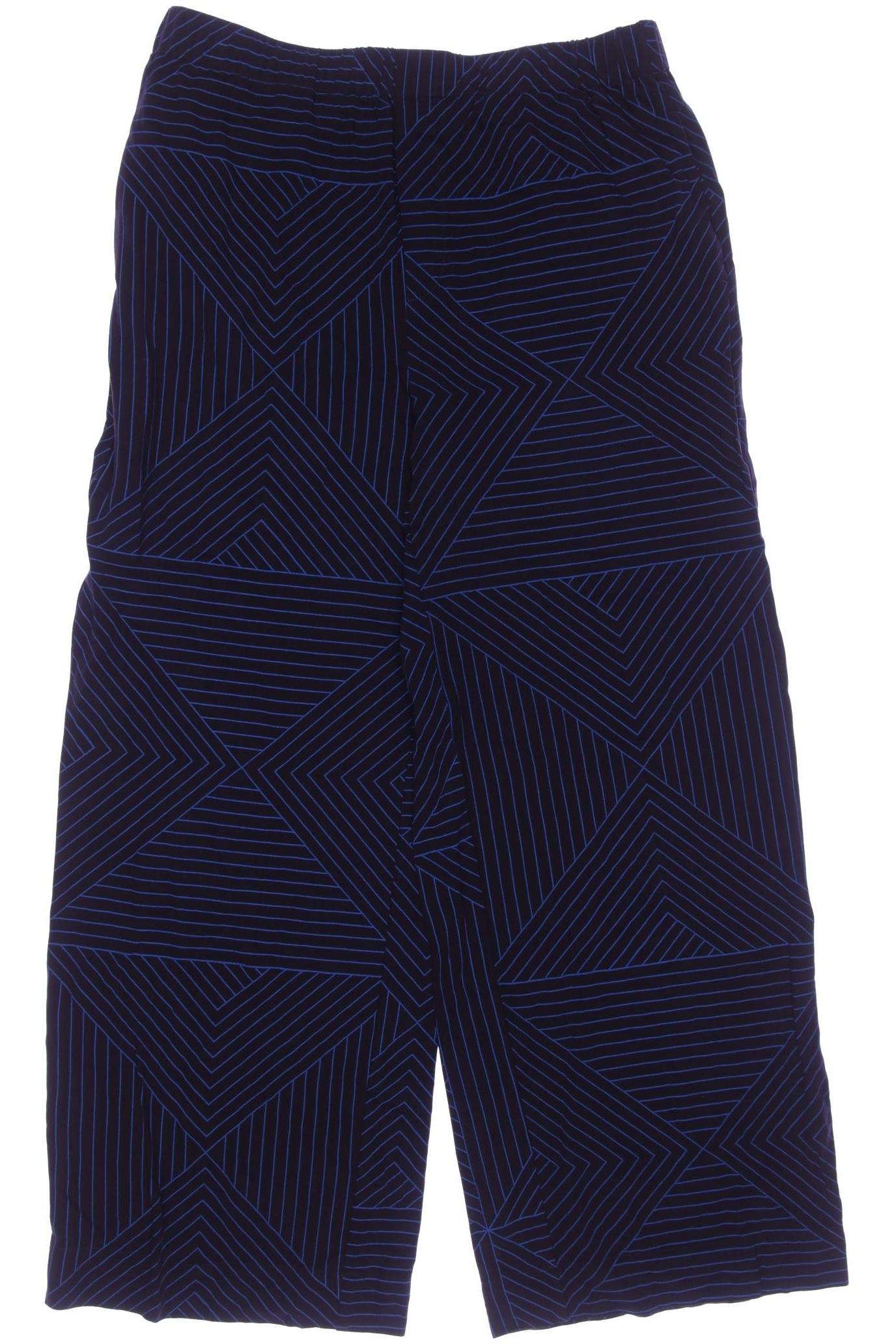 

Armedangels Damen Stoffhose, schwarz, Gr. 40