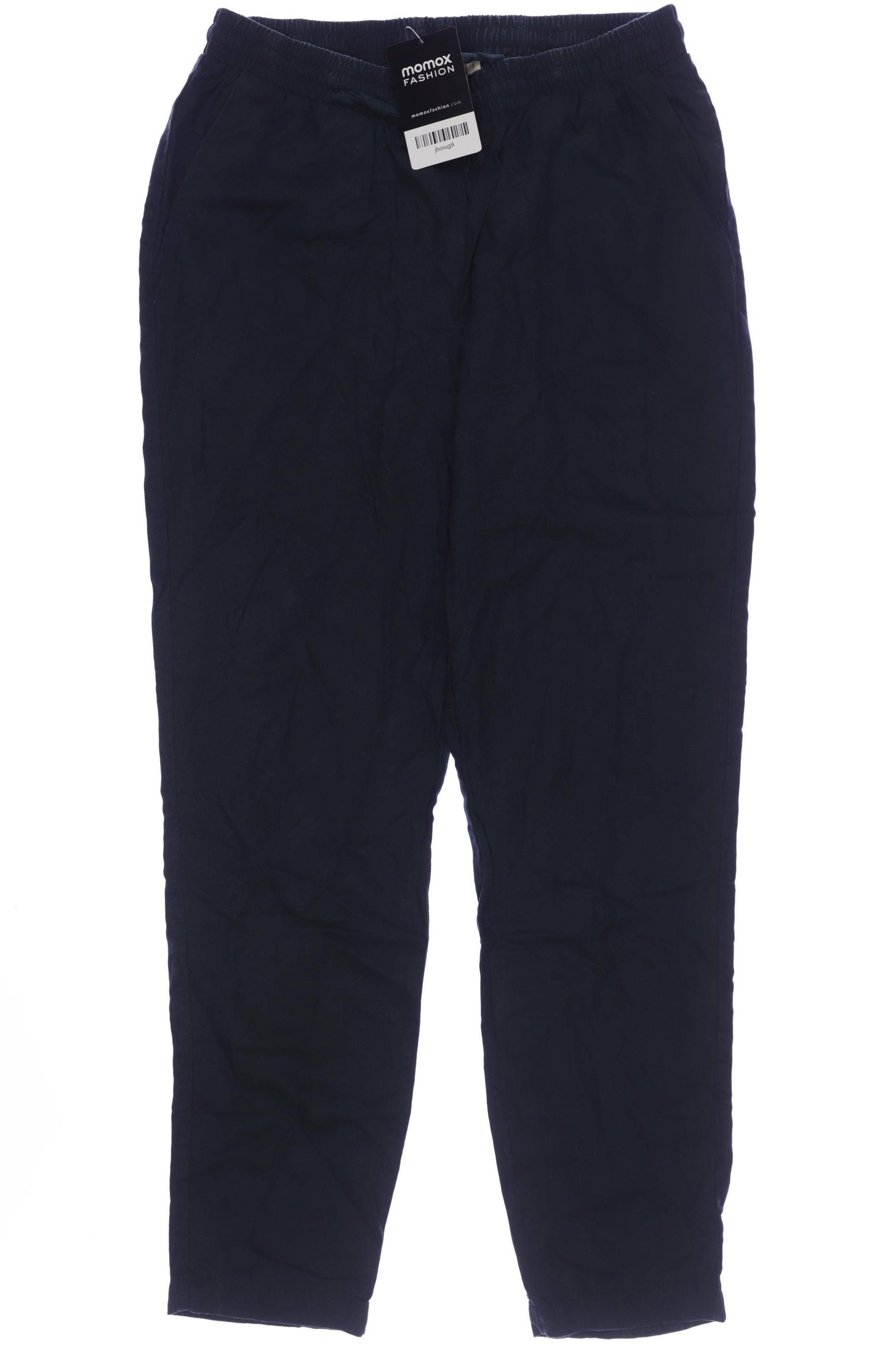 

Armedangels Damen Stoffhose, grün, Gr. 36