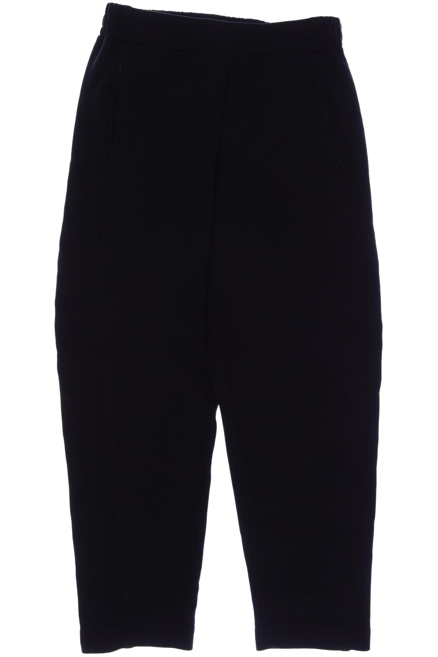 

Armedangels Damen Stoffhose, schwarz, Gr. 34