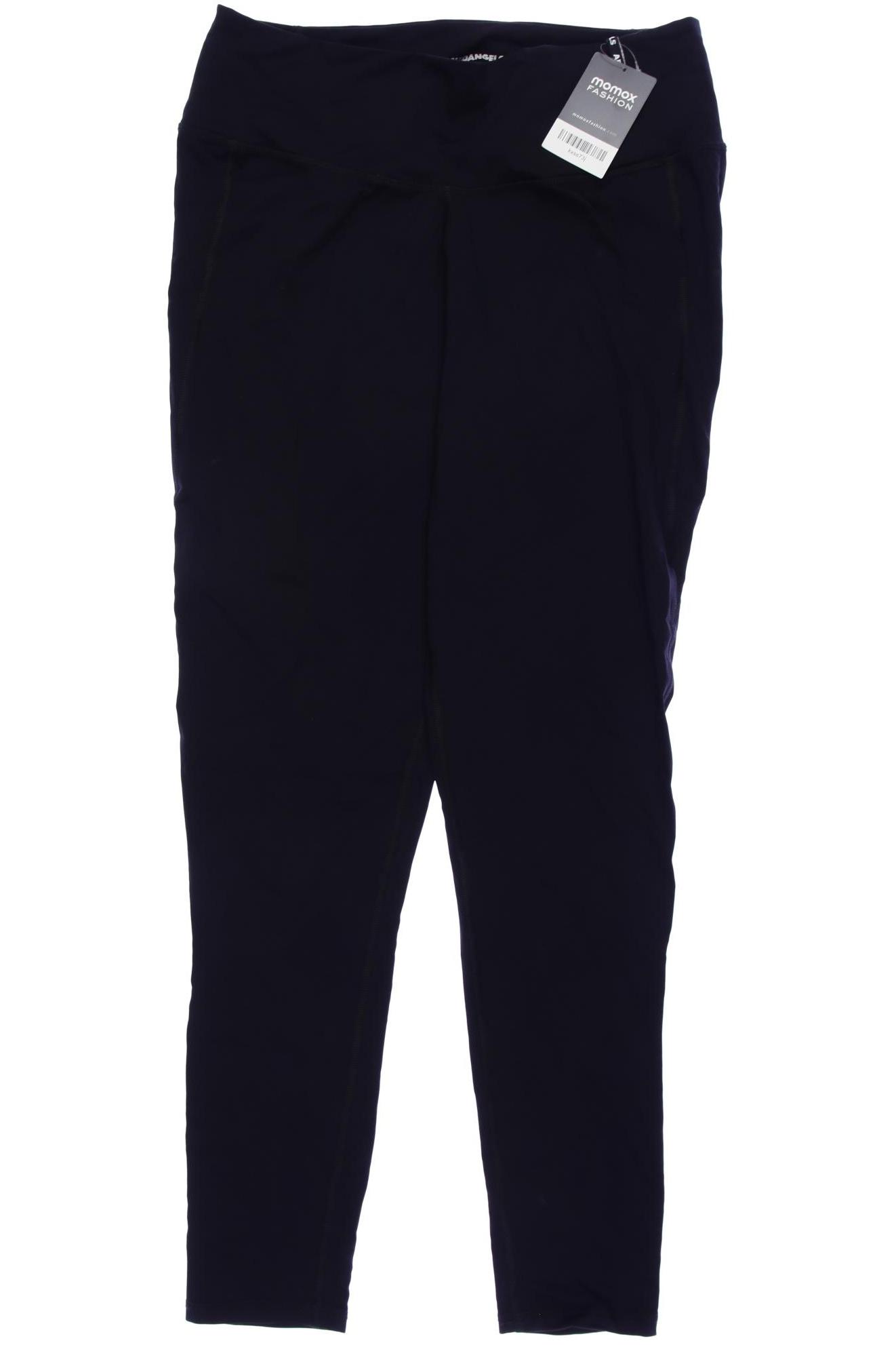 

Armedangels Damen Stoffhose, schwarz, Gr. 44