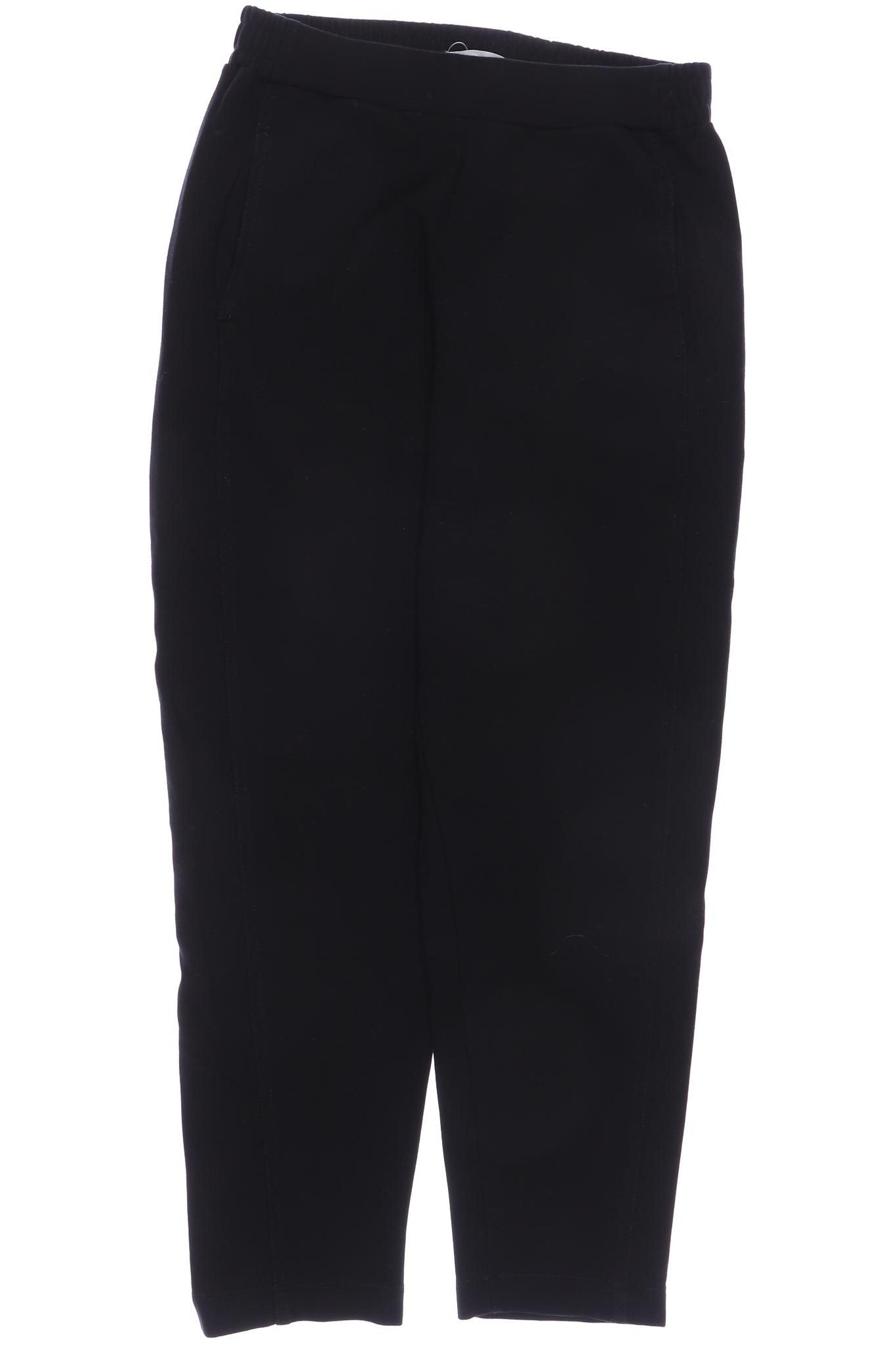 

Armedangels Damen Stoffhose, schwarz, Gr. 36
