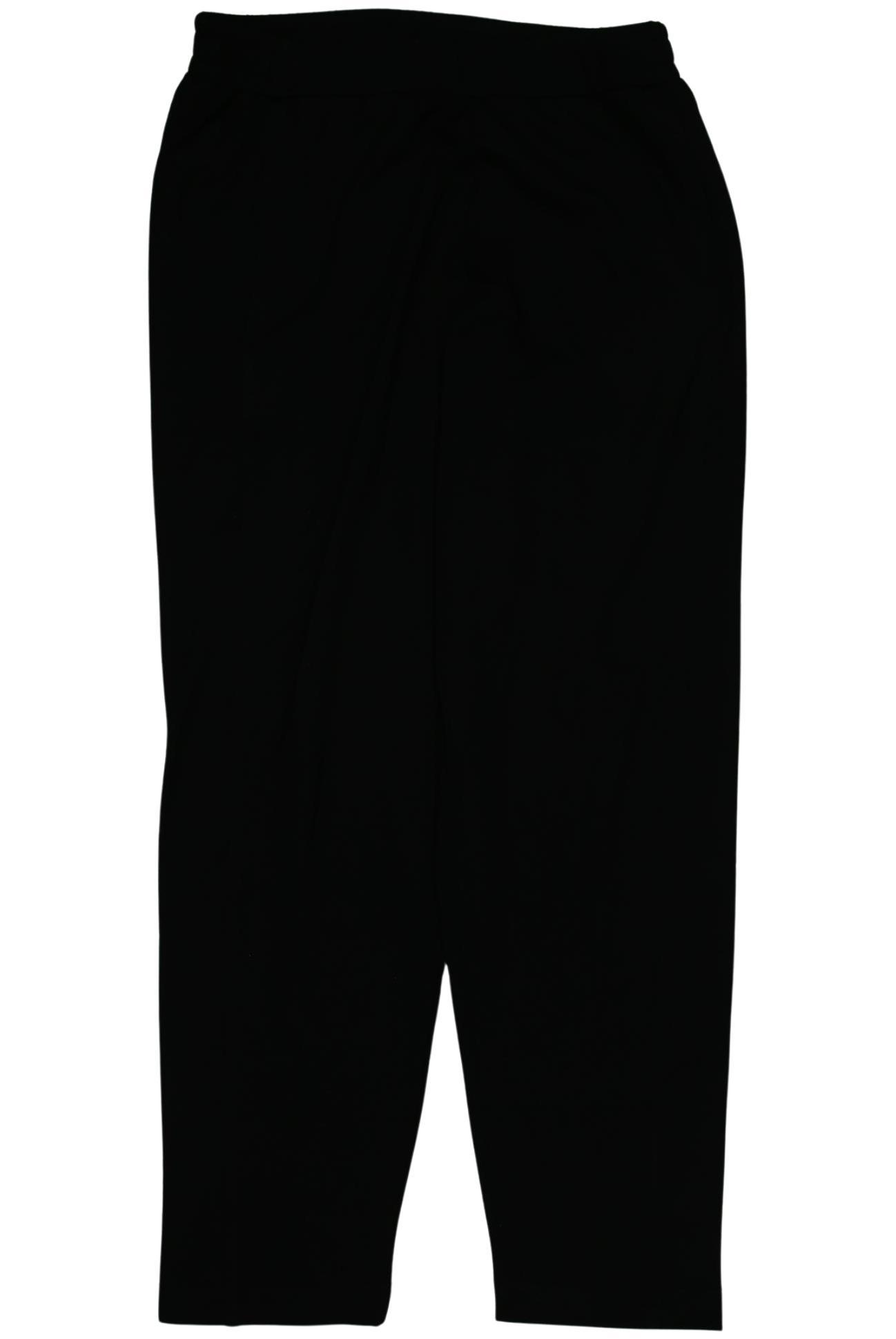 

Armedangels Damen Stoffhose, schwarz, Gr. 40