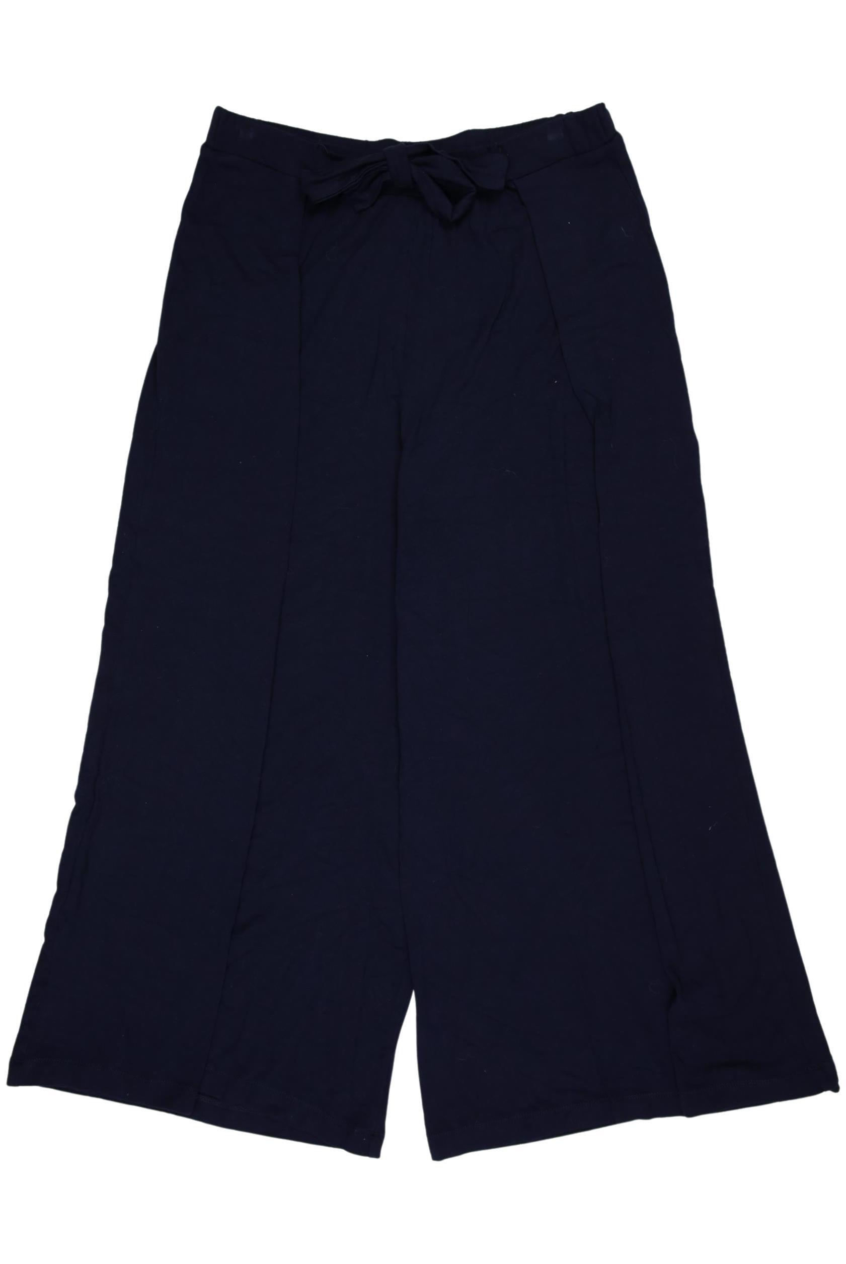 

Armedangels Damen Stoffhose, marineblau, Gr. 40