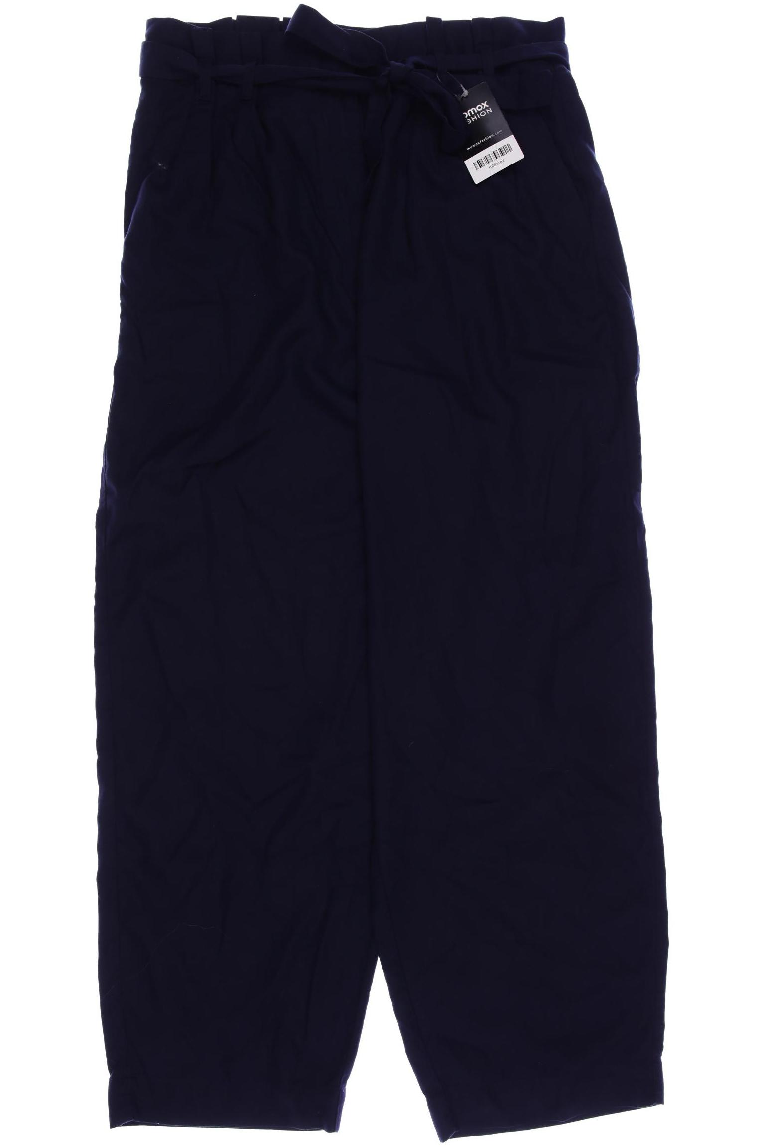 

ARMEDANGELS Damen Stoffhose, marineblau