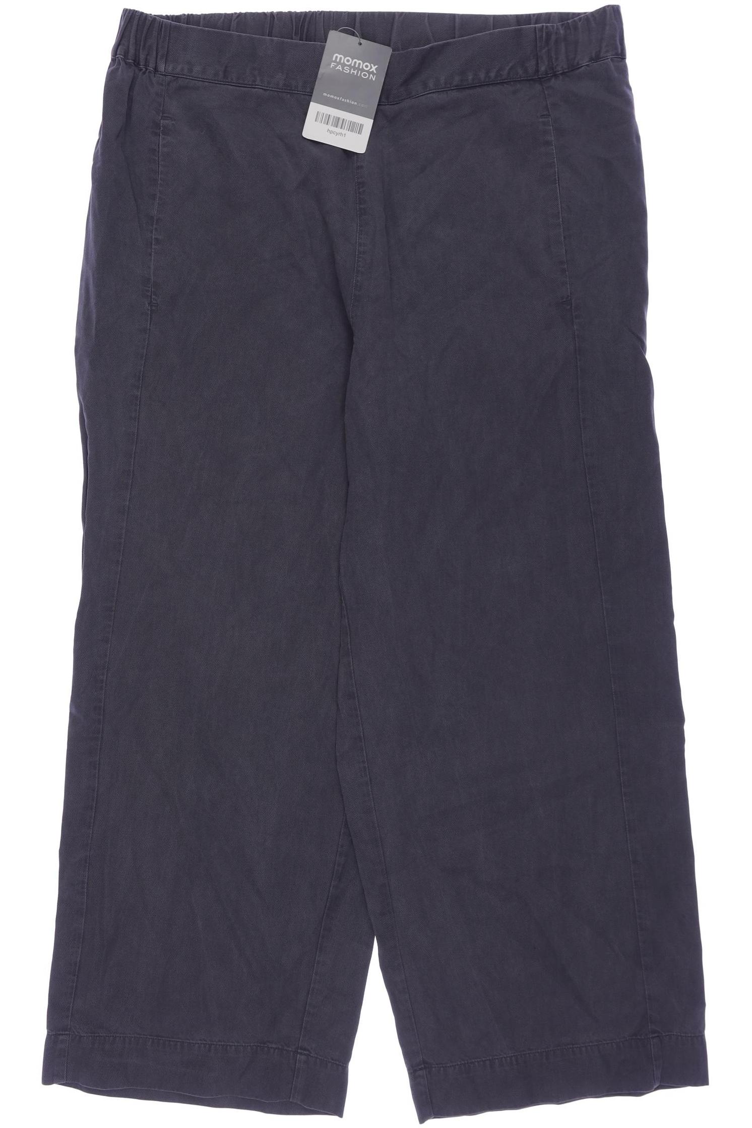 

Armedangels Damen Stoffhose, grau, Gr. 0