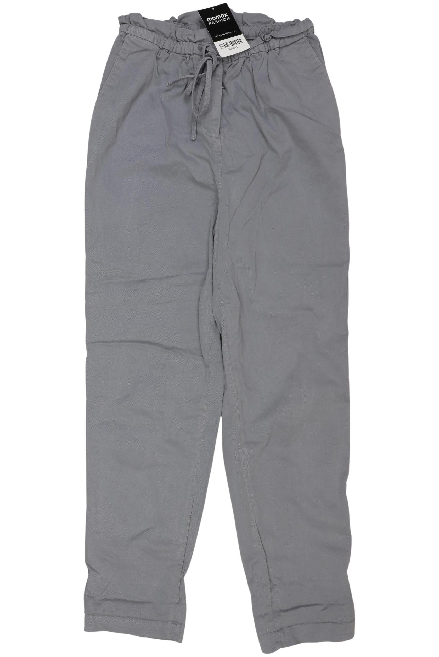 

Armedangels Damen Stoffhose, grau, Gr. 34