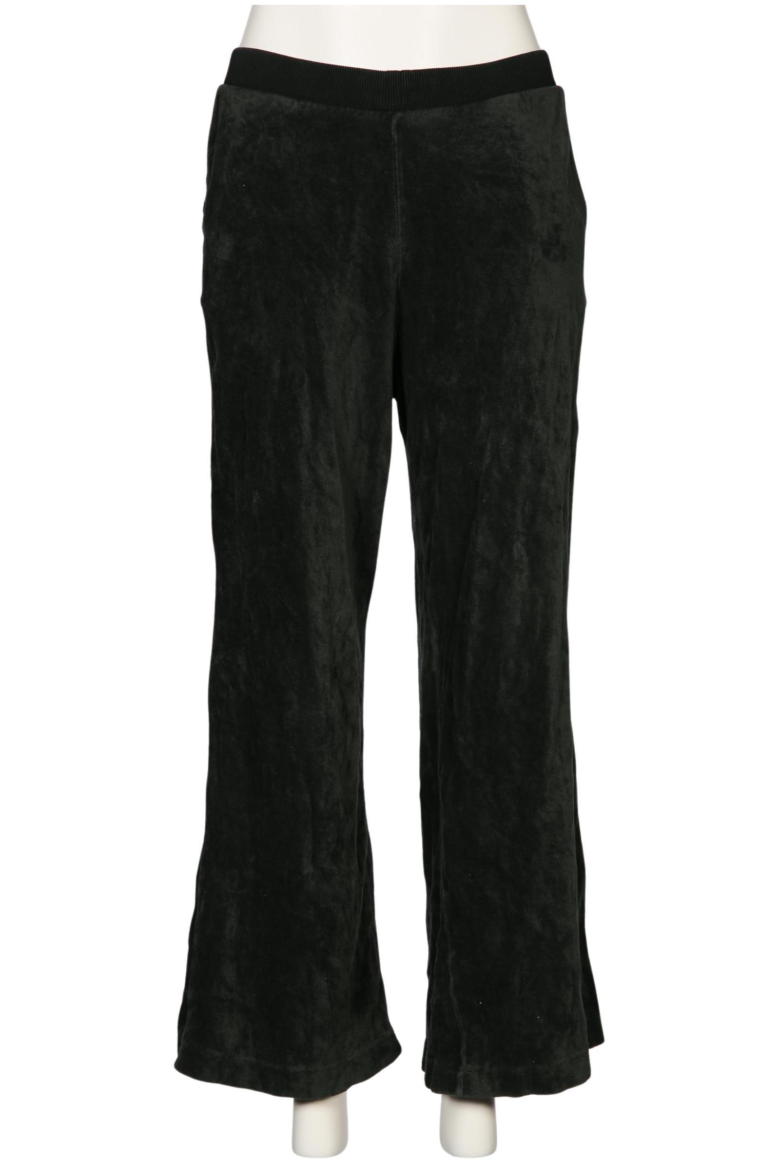 

Armedangels Damen Stoffhose, grün, Gr. 40