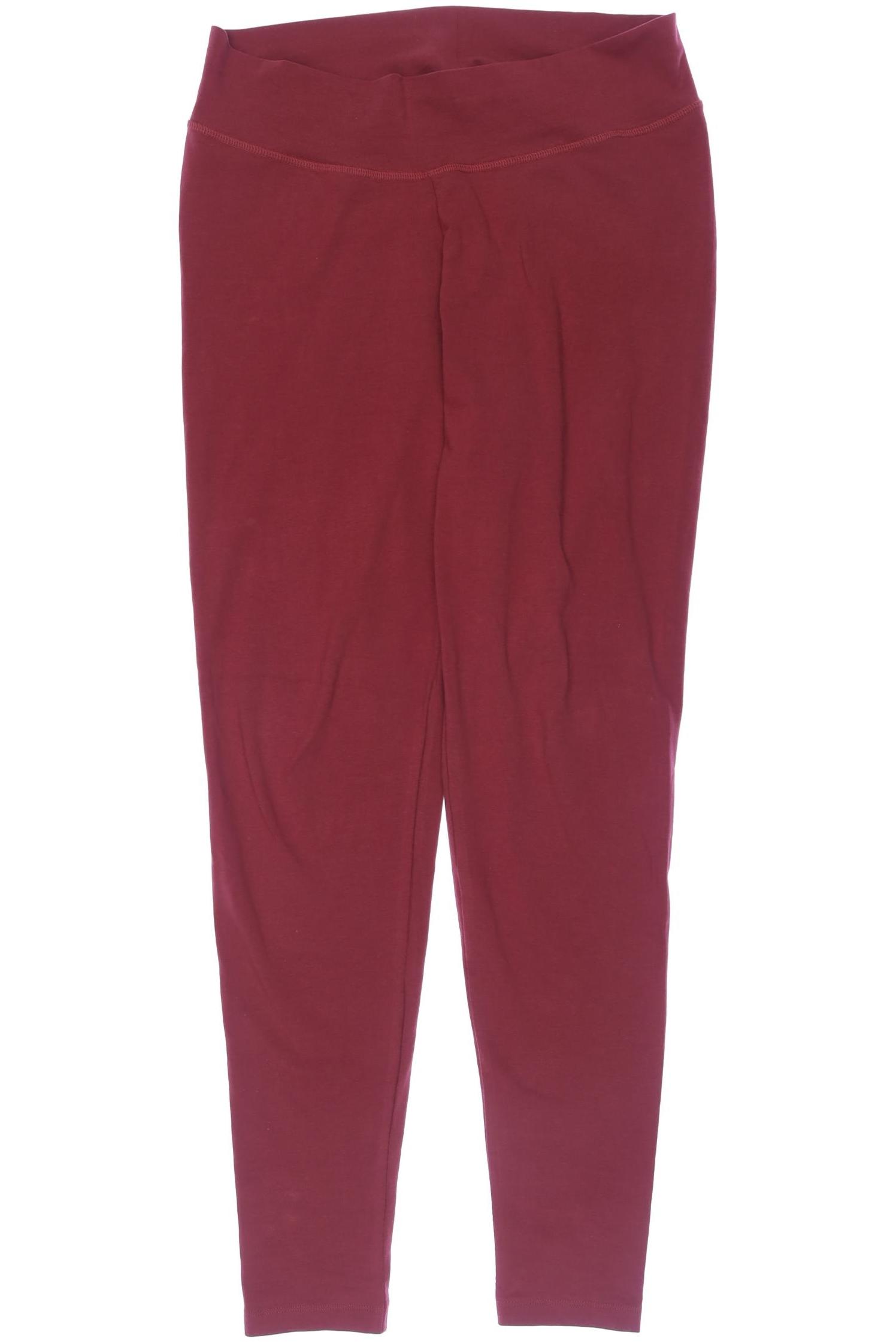 

Armedangels Damen Stoffhose, bordeaux, Gr. 42