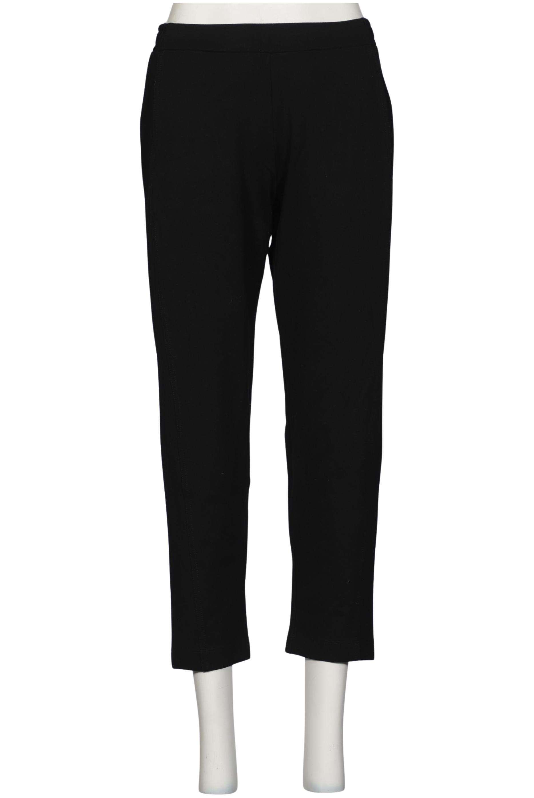 

Armedangels Damen Stoffhose, schwarz, Gr. 40